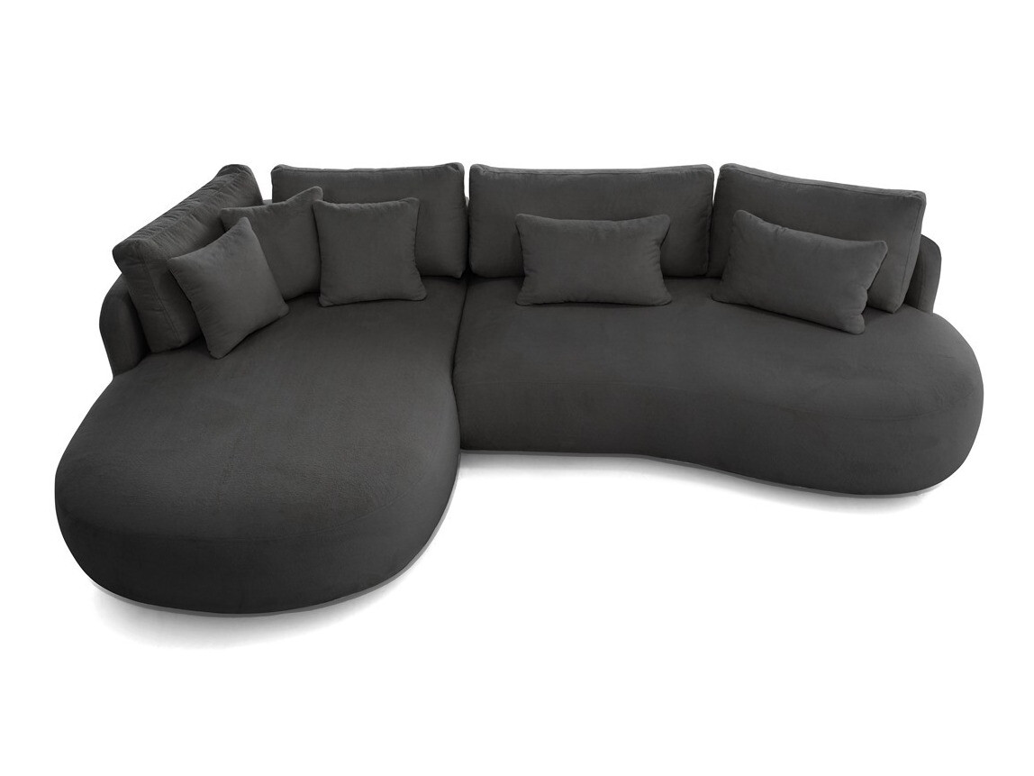 Corner sofa Margate 136 (Fredo 40)