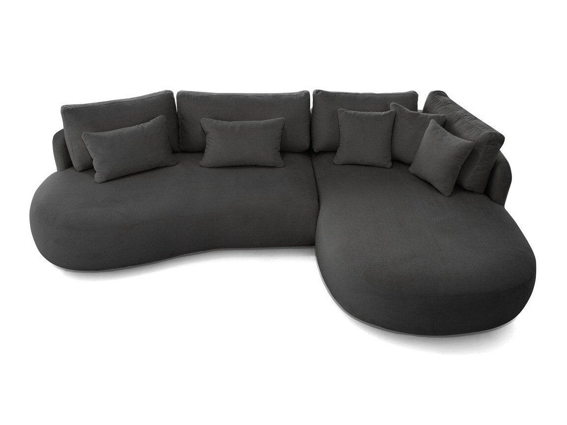 Corner sofa Margate 136 (Fredo 40)