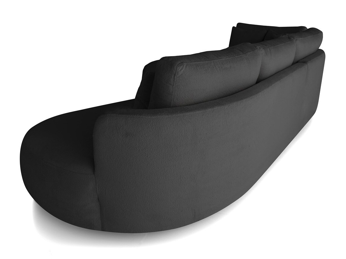 Corner sofa Margate 136 (Fredo 40)