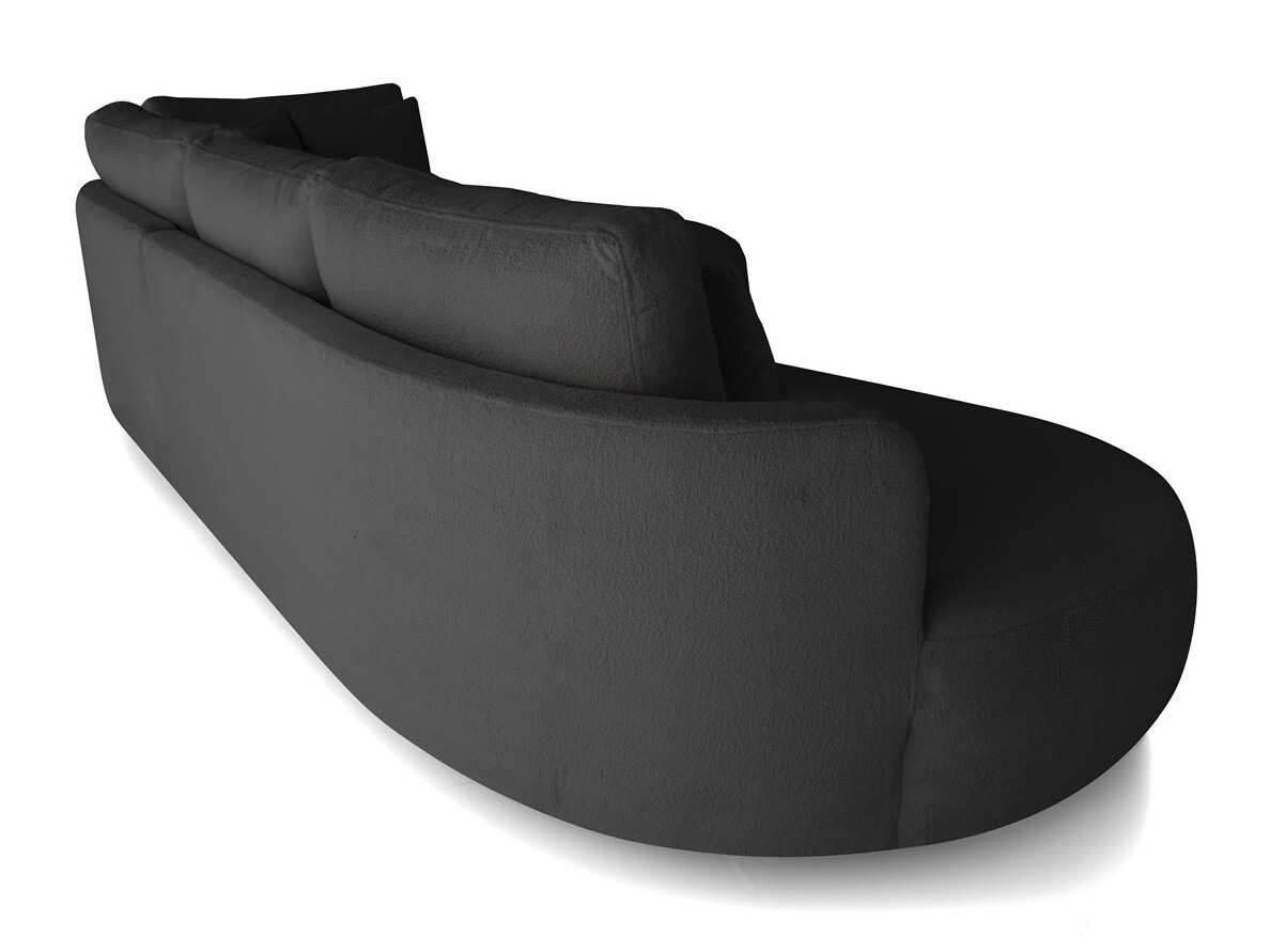 Corner sofa Margate 136 (Fredo 40)