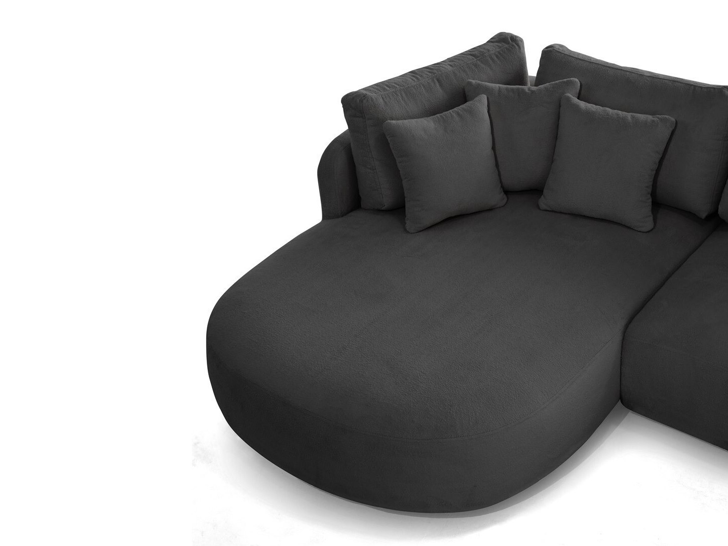 Corner sofa Margate 136 (Fredo 40)
