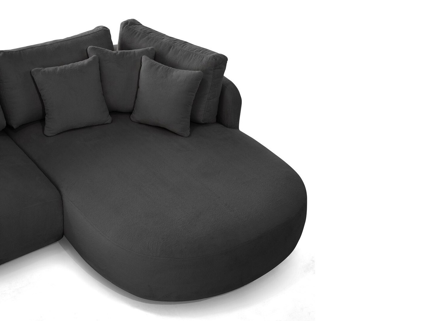 Corner sofa Margate 136 (Fredo 40)