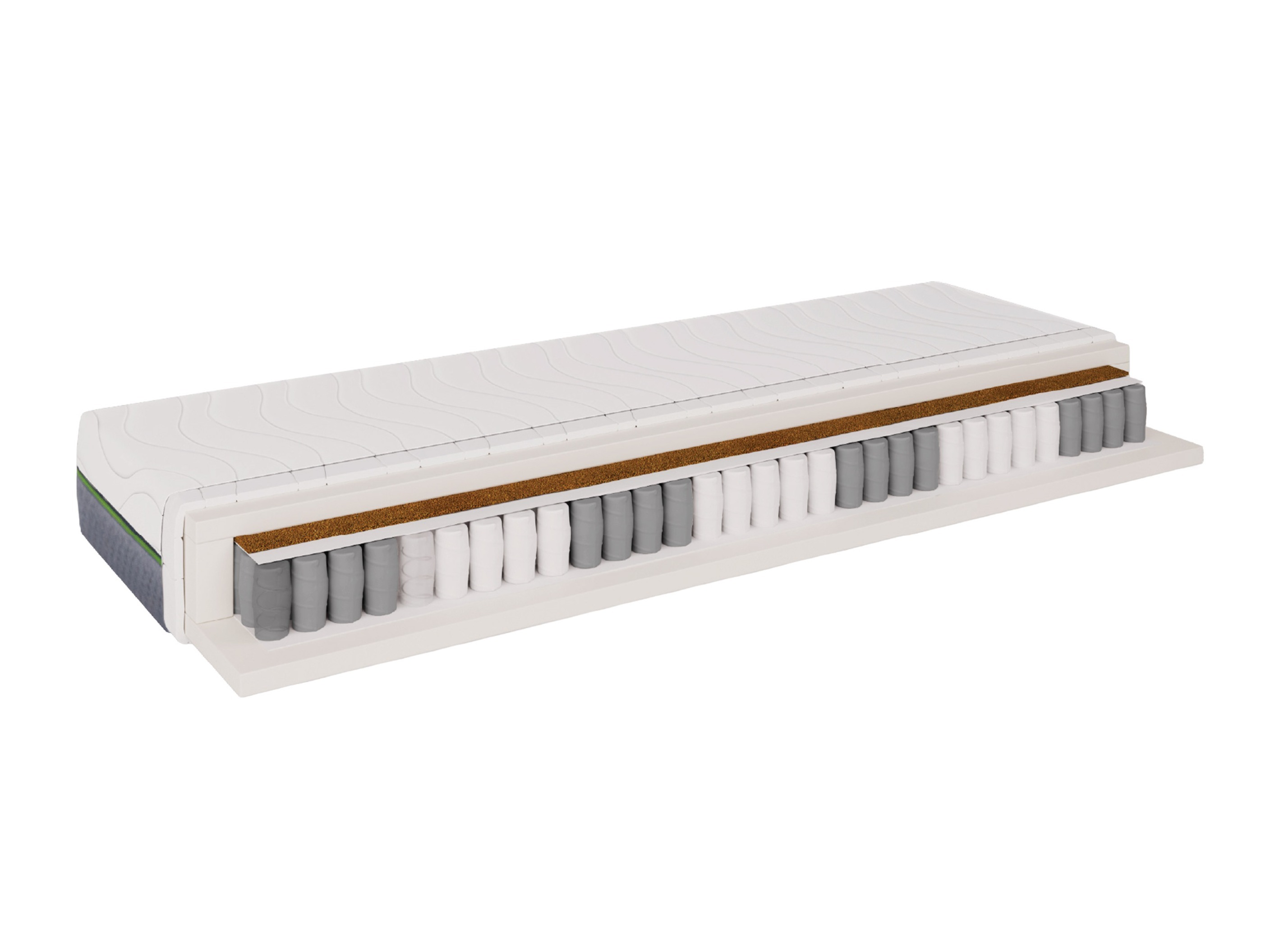 Mattress ComfiDream Hilum