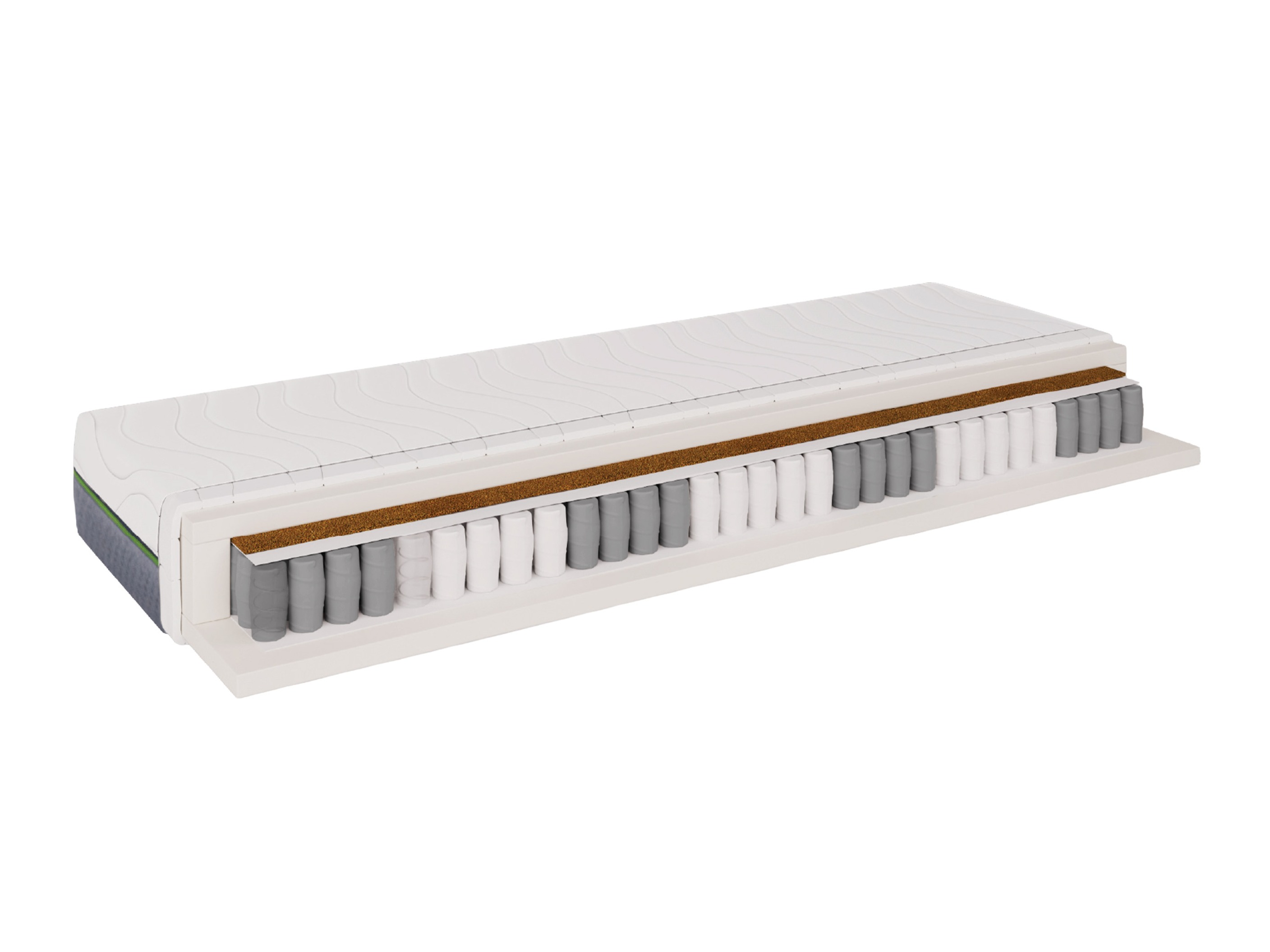 Mattress ComfiDream Hilum