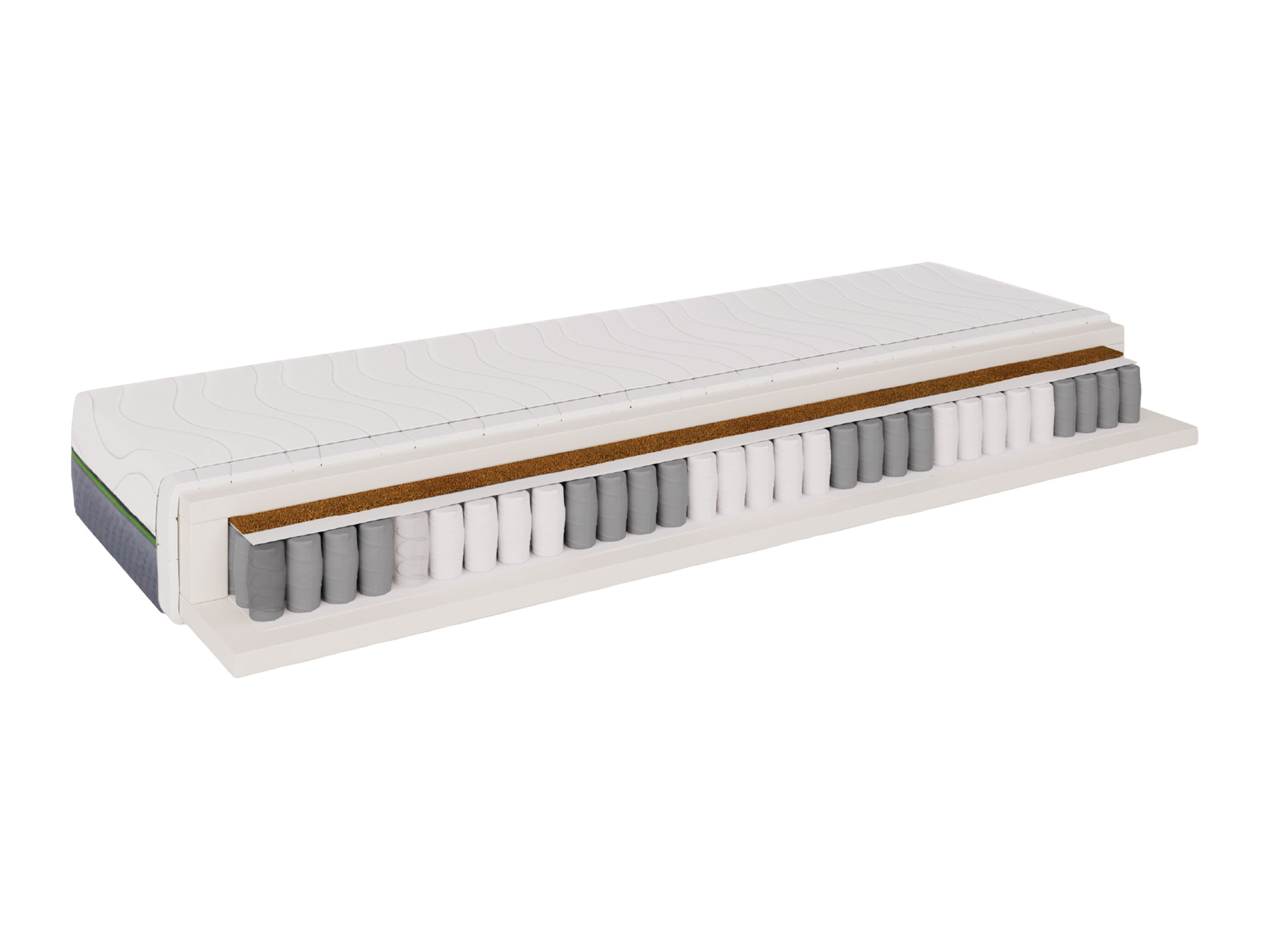 Mattress ComfiDream Hilum