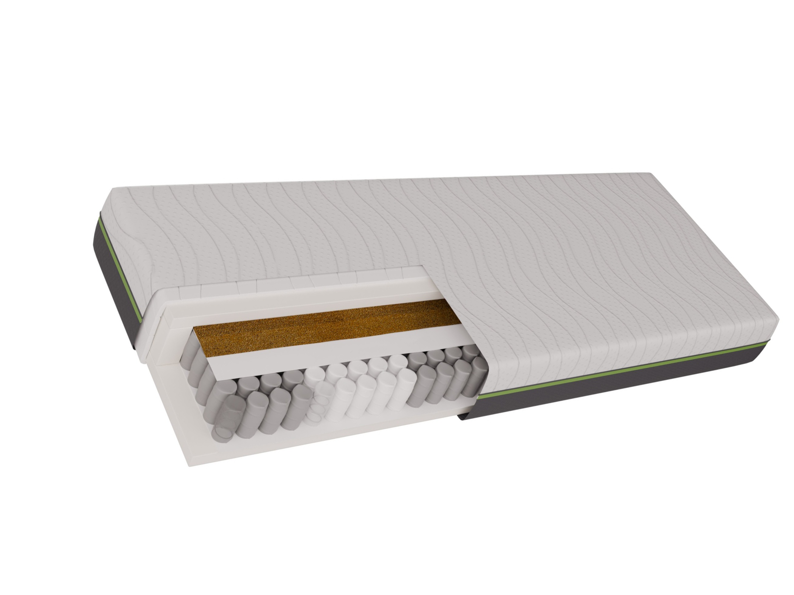 Mattress ComfiDream Hilum