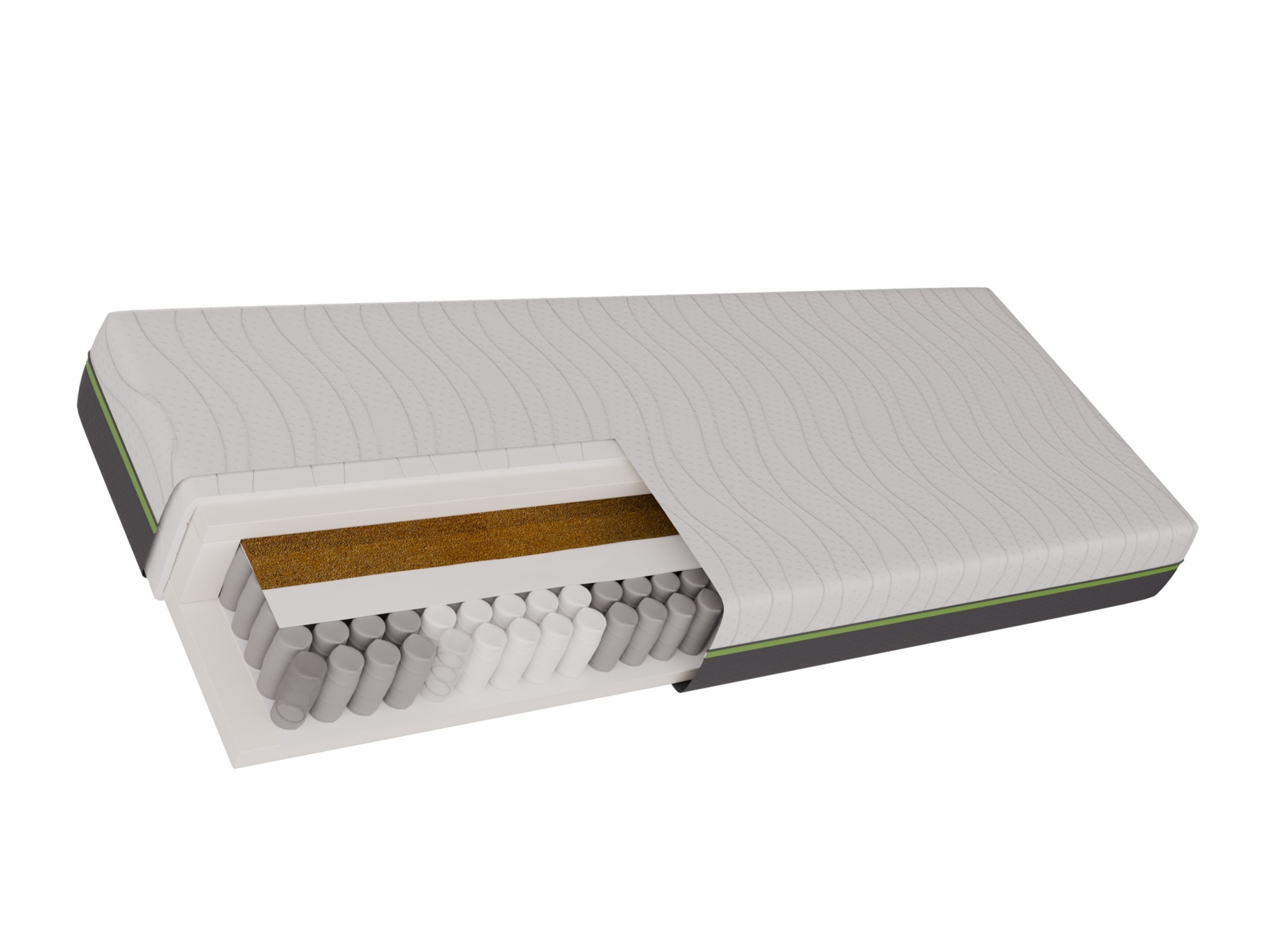 Mattress ComfiDream Hilum