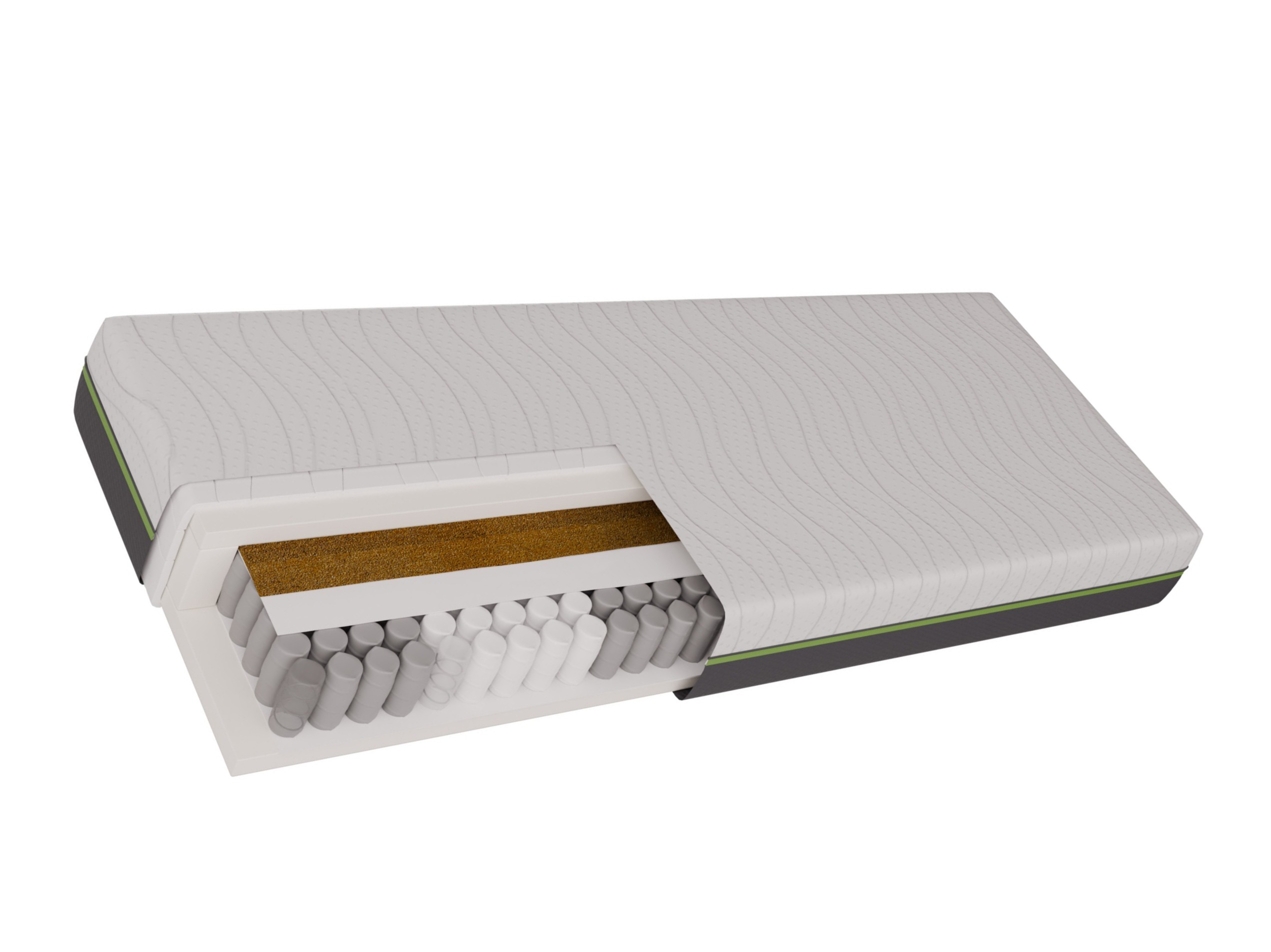 Mattress ComfiDream Hilum