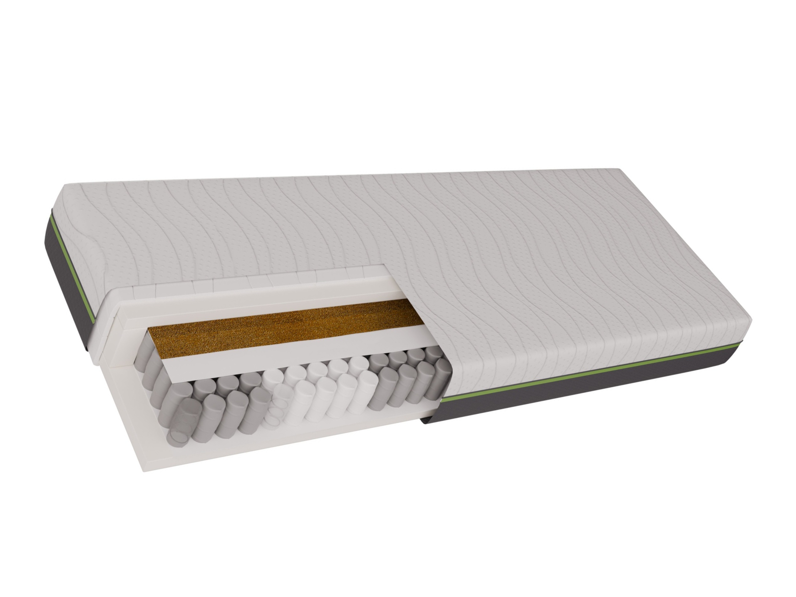 Mattress ComfiDream Hilum