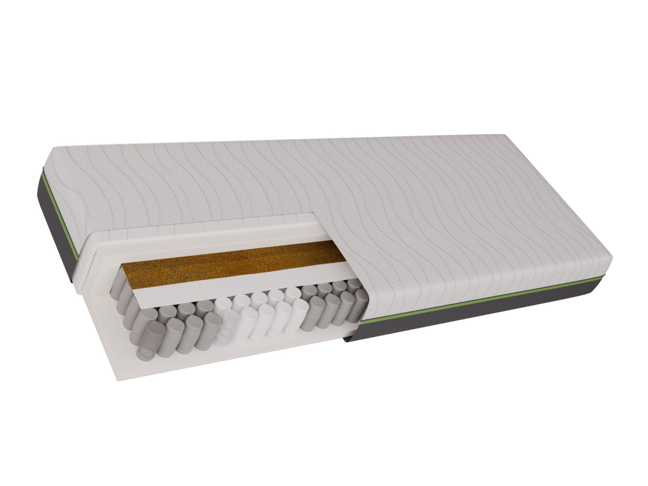 Mattress ComfiDream Hilum