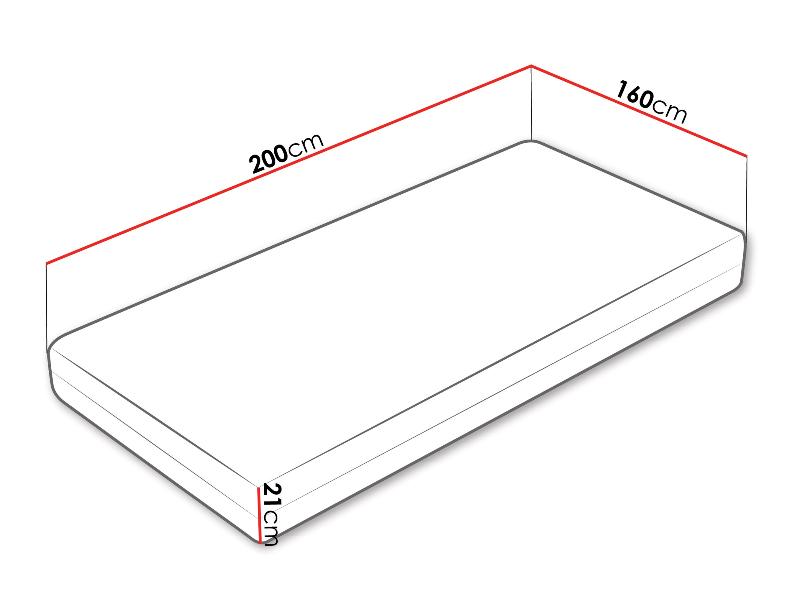 Mattress Garland 101