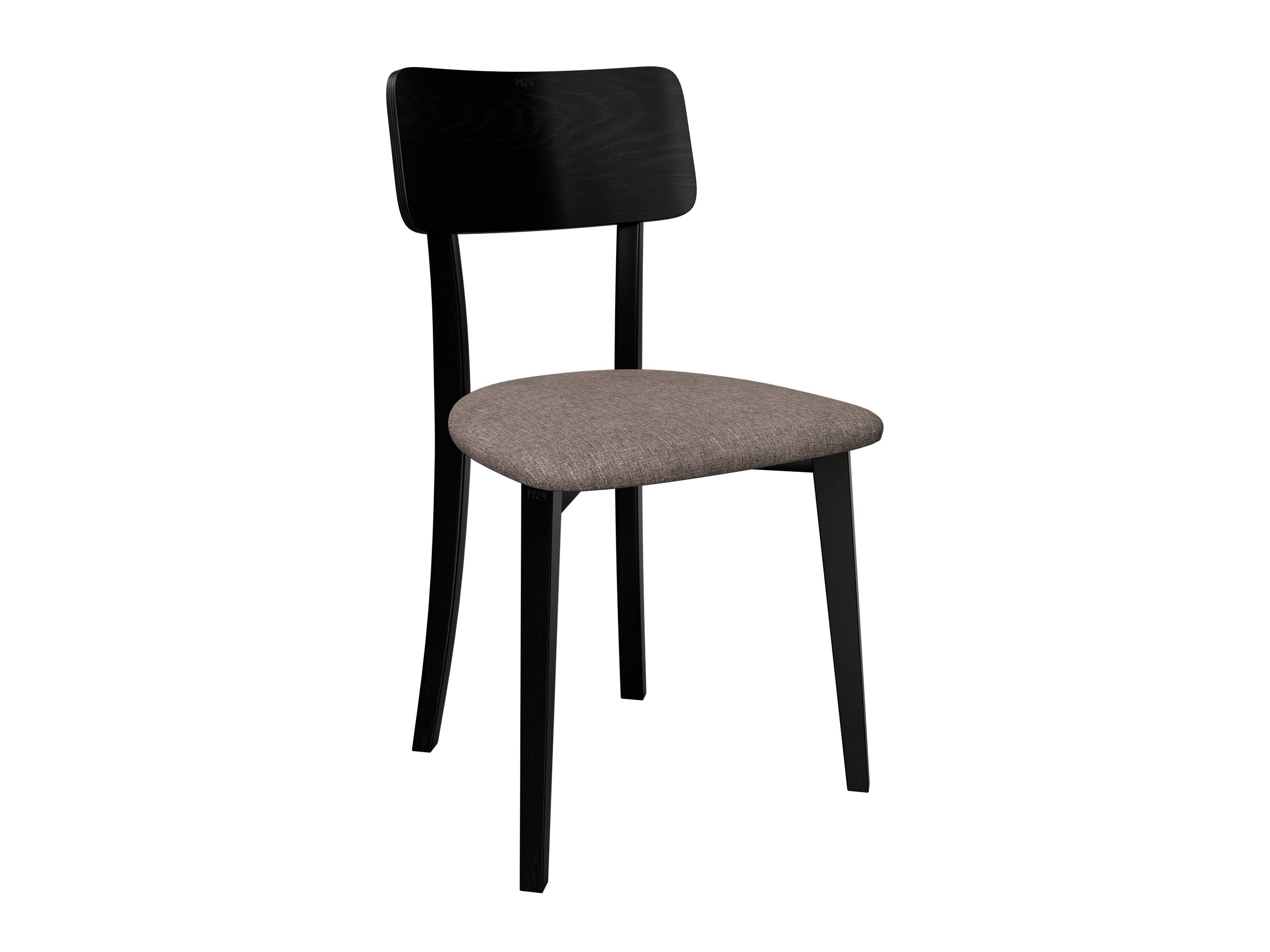 Chair Victorville 380 (Black)