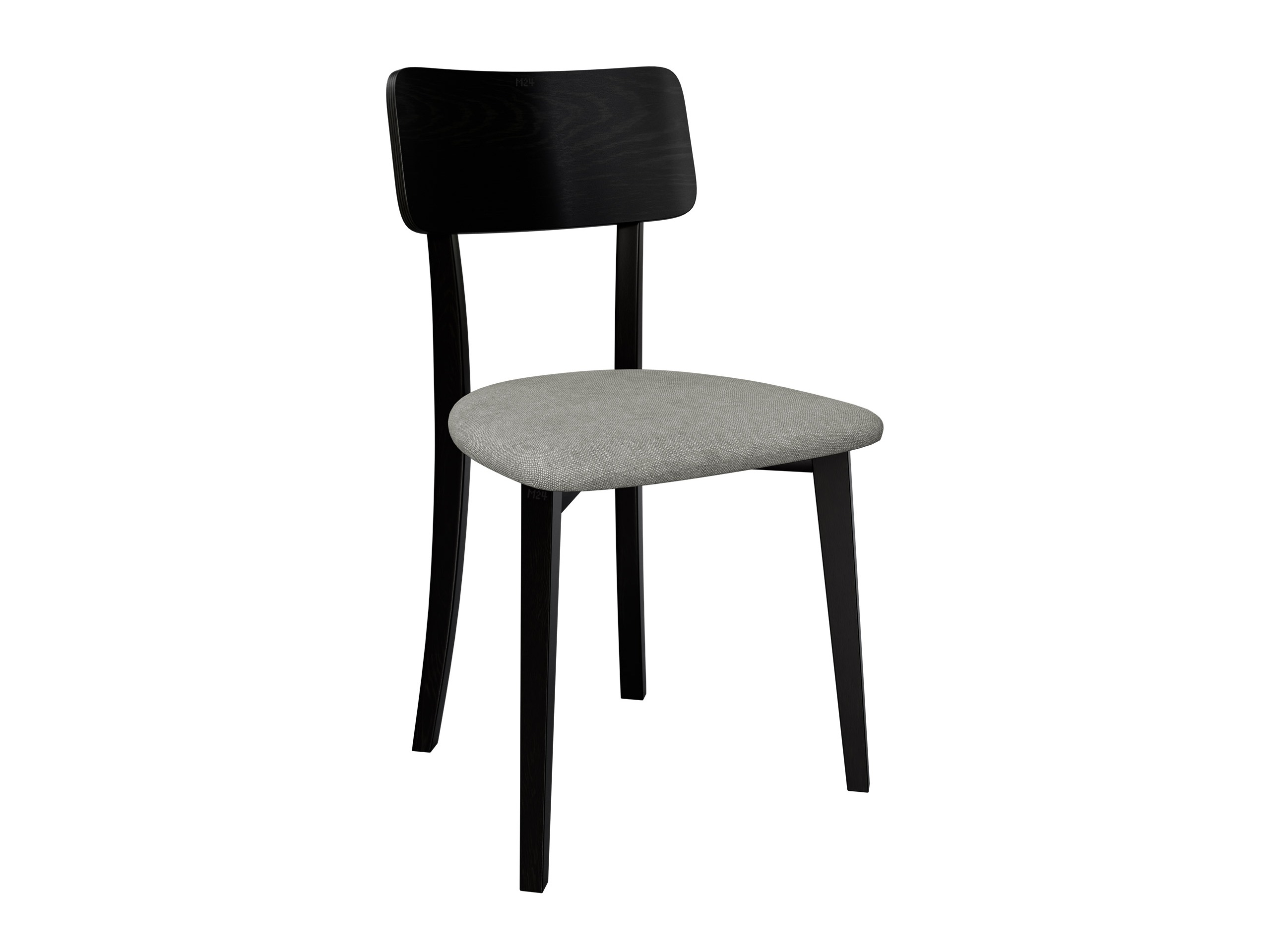 Chair Victorville 380 (Black)