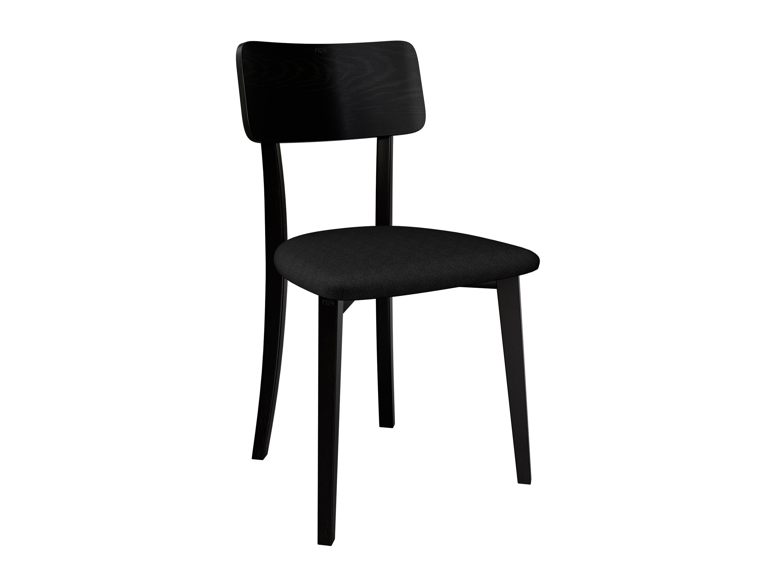 Chair Victorville 380 (Black)