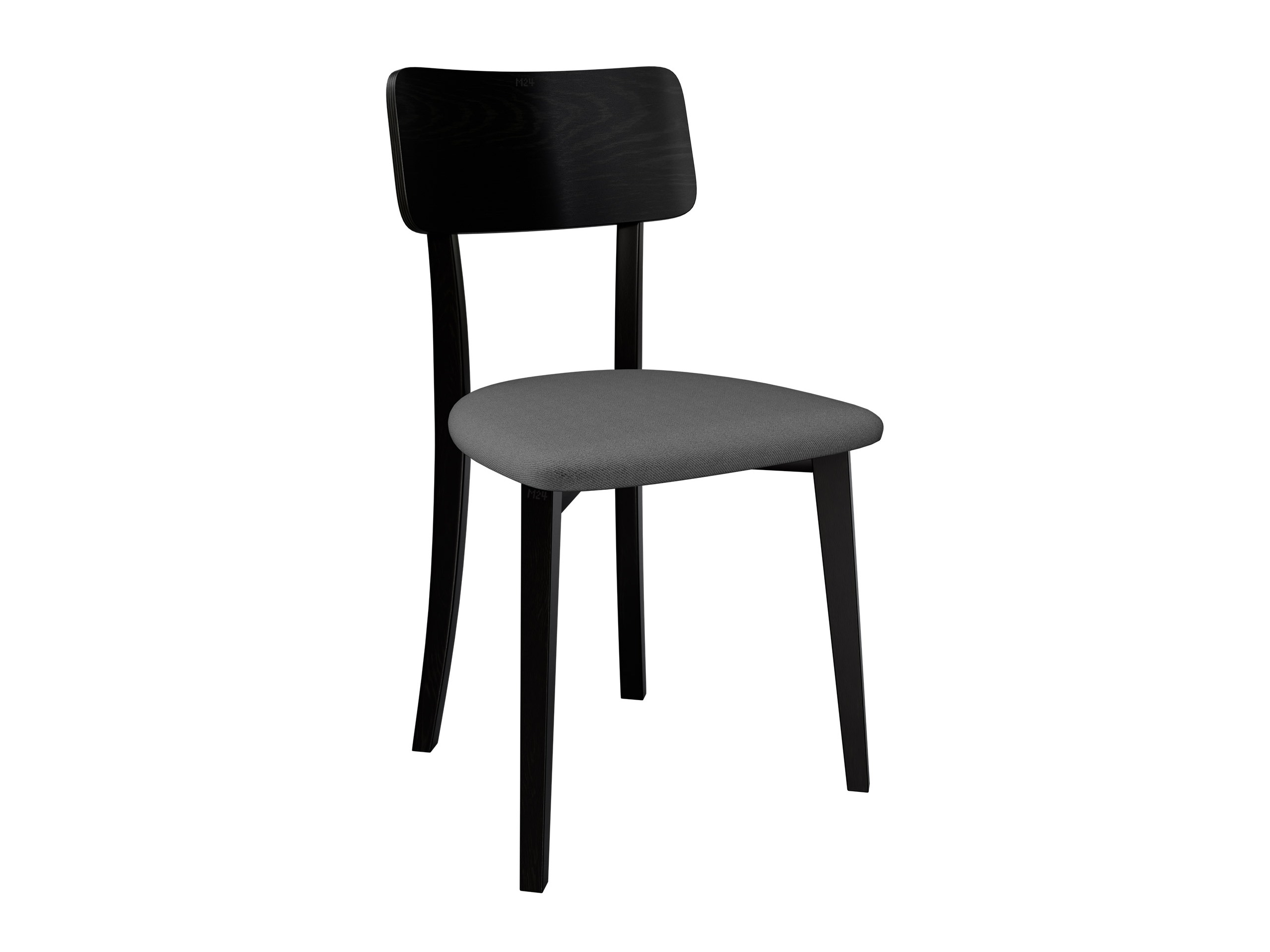 Chair Victorville 380 (Black)