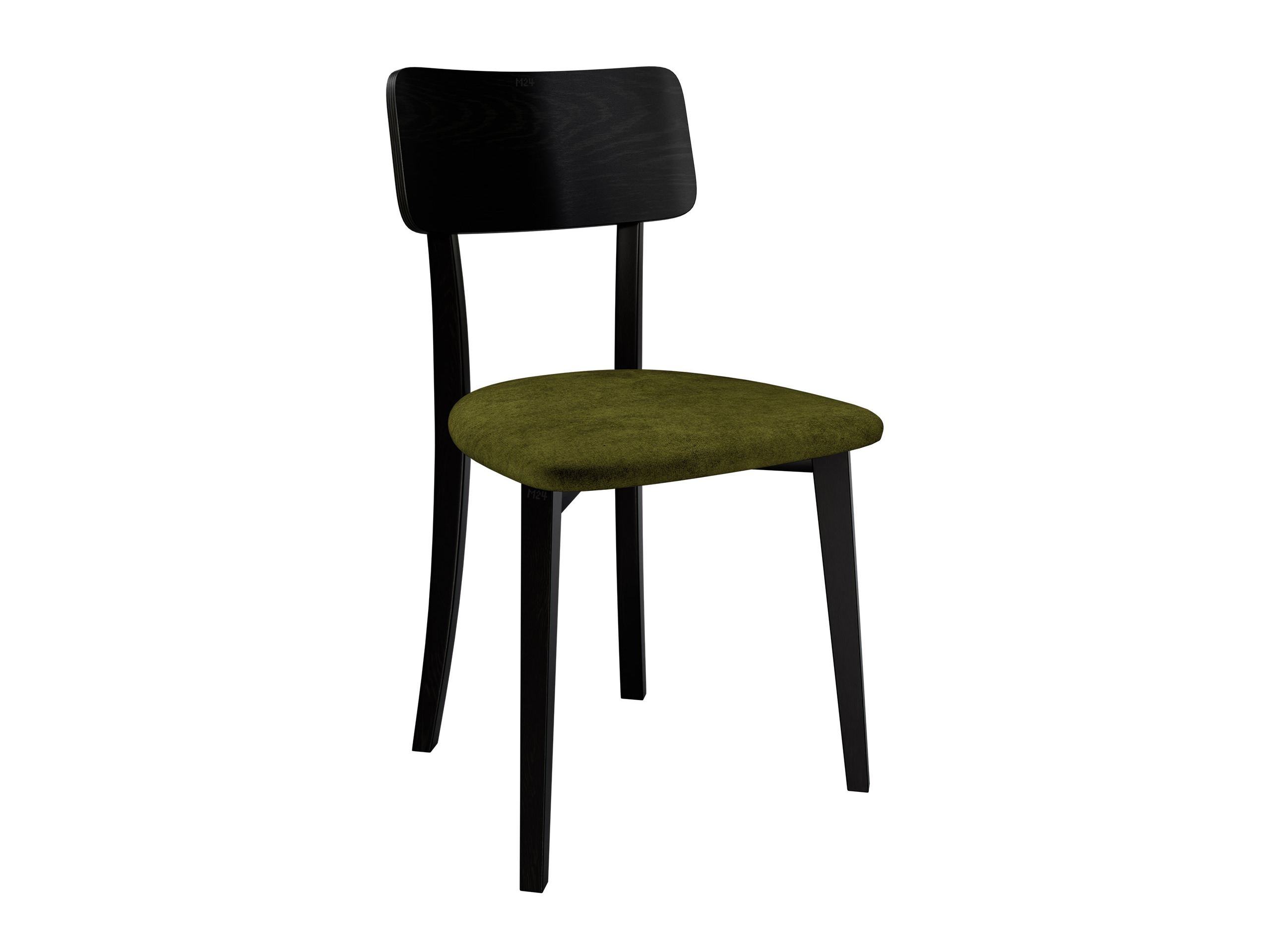 Chair Victorville 380 (Black)