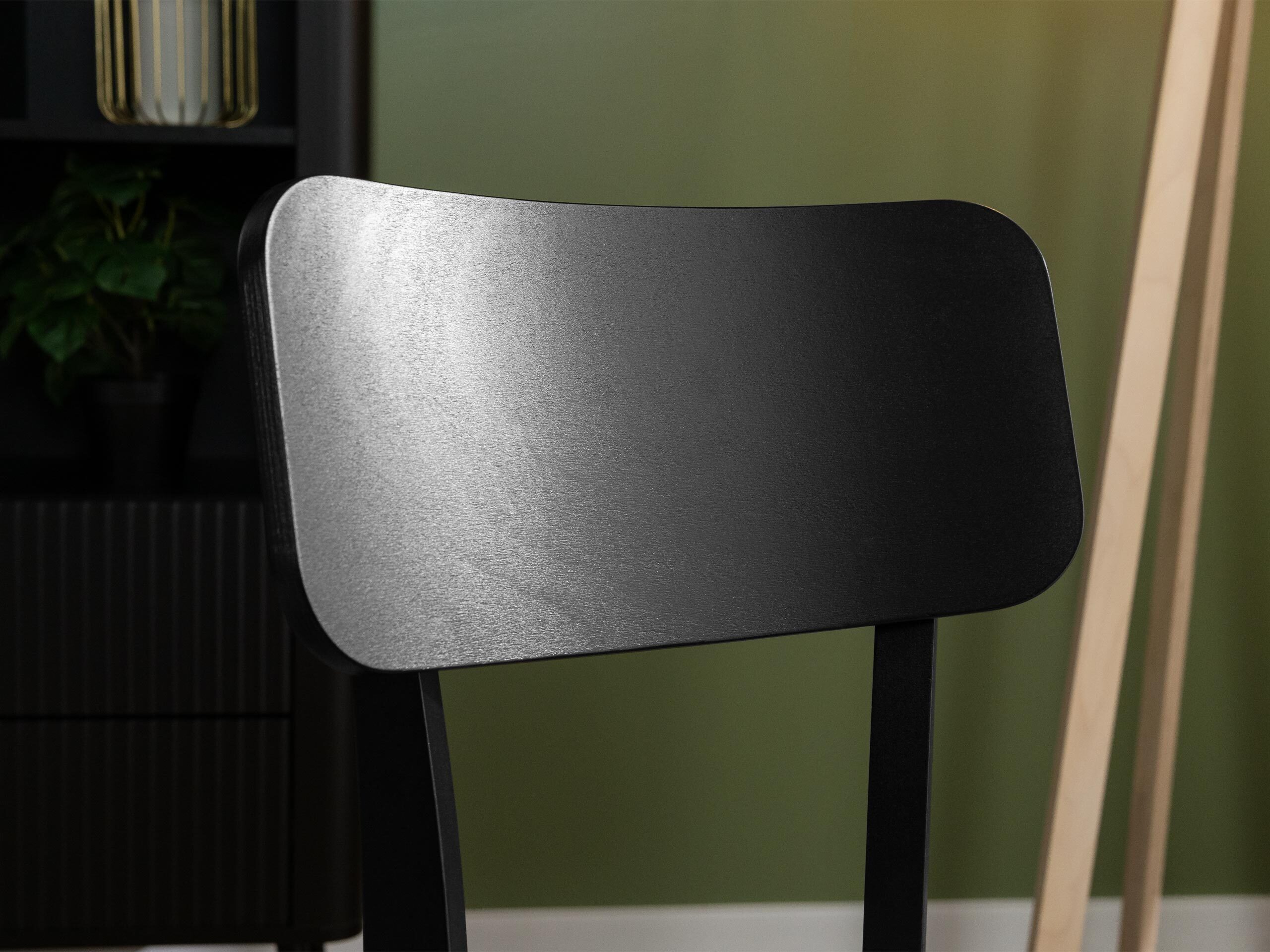 Chair Victorville 380 (Black)