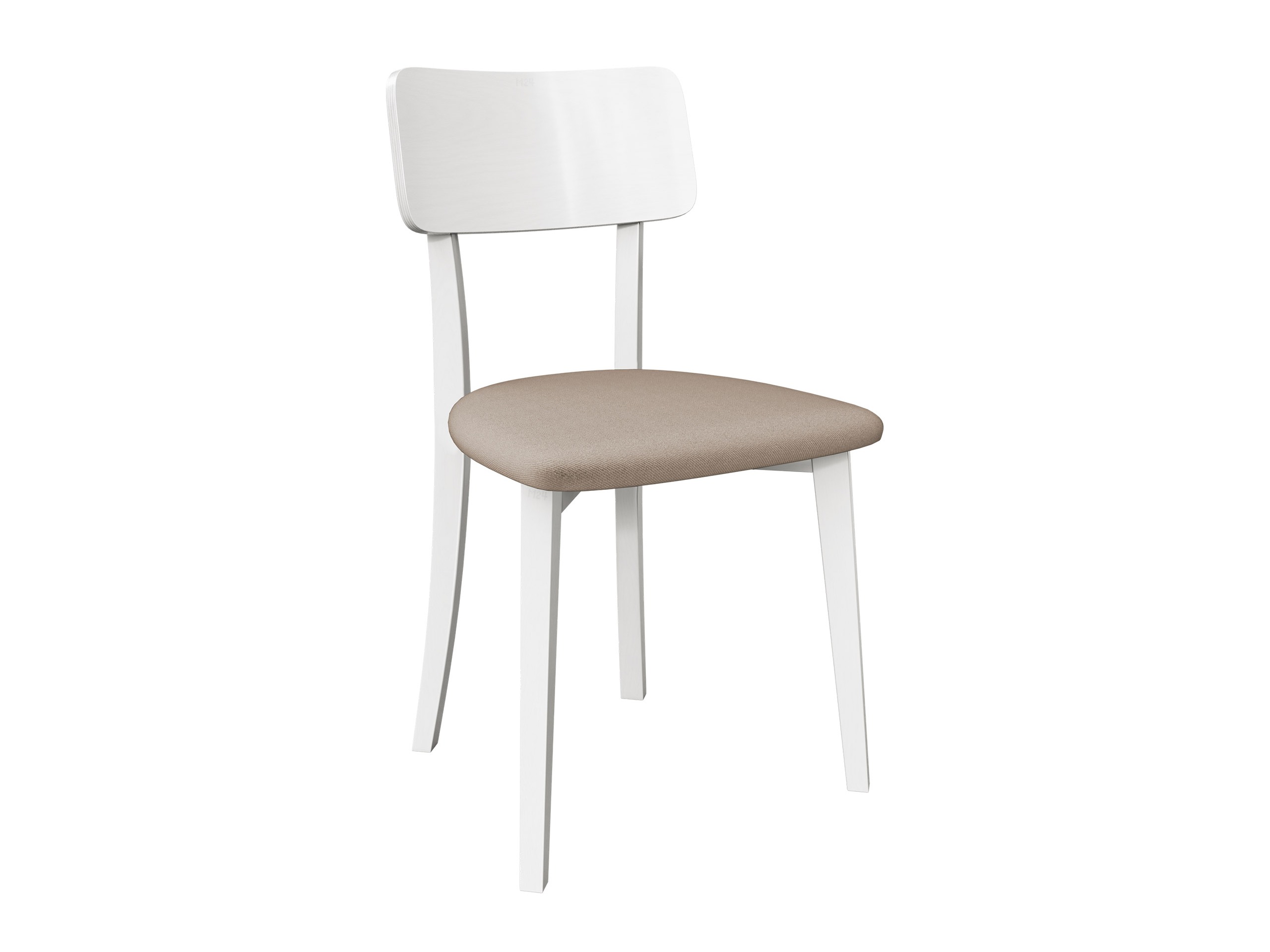 Chair Victorville 380 (White)