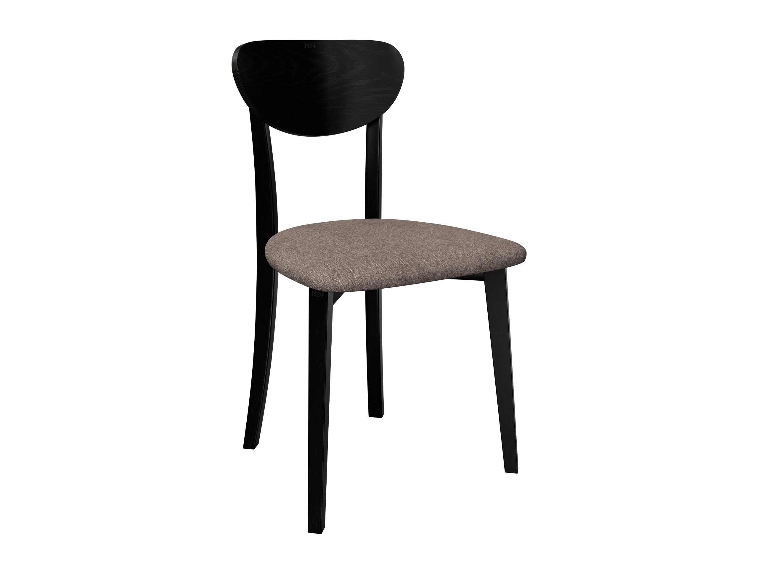 Chair Victorville 381 (Black)