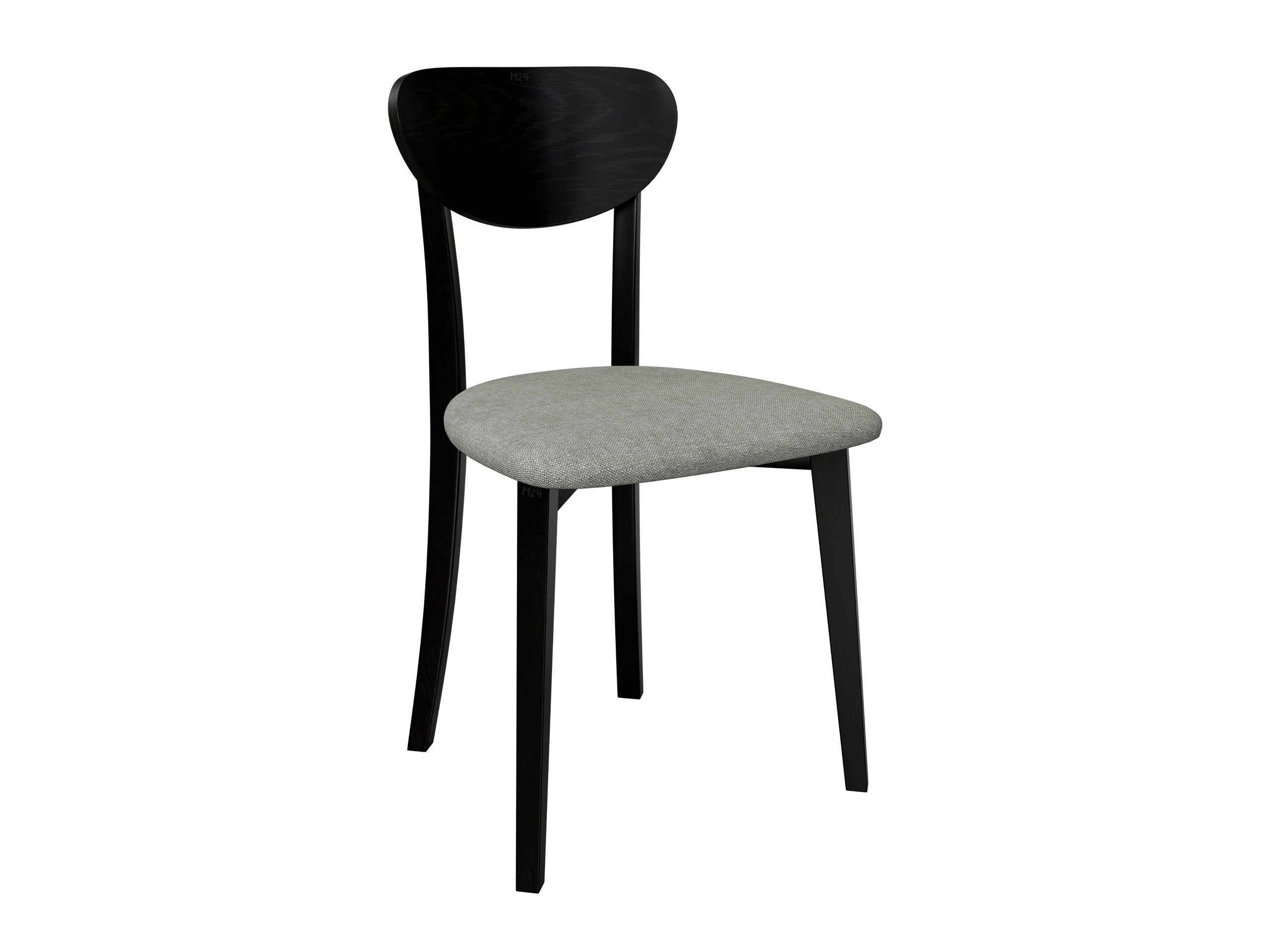 Chair Victorville 381 (Black)