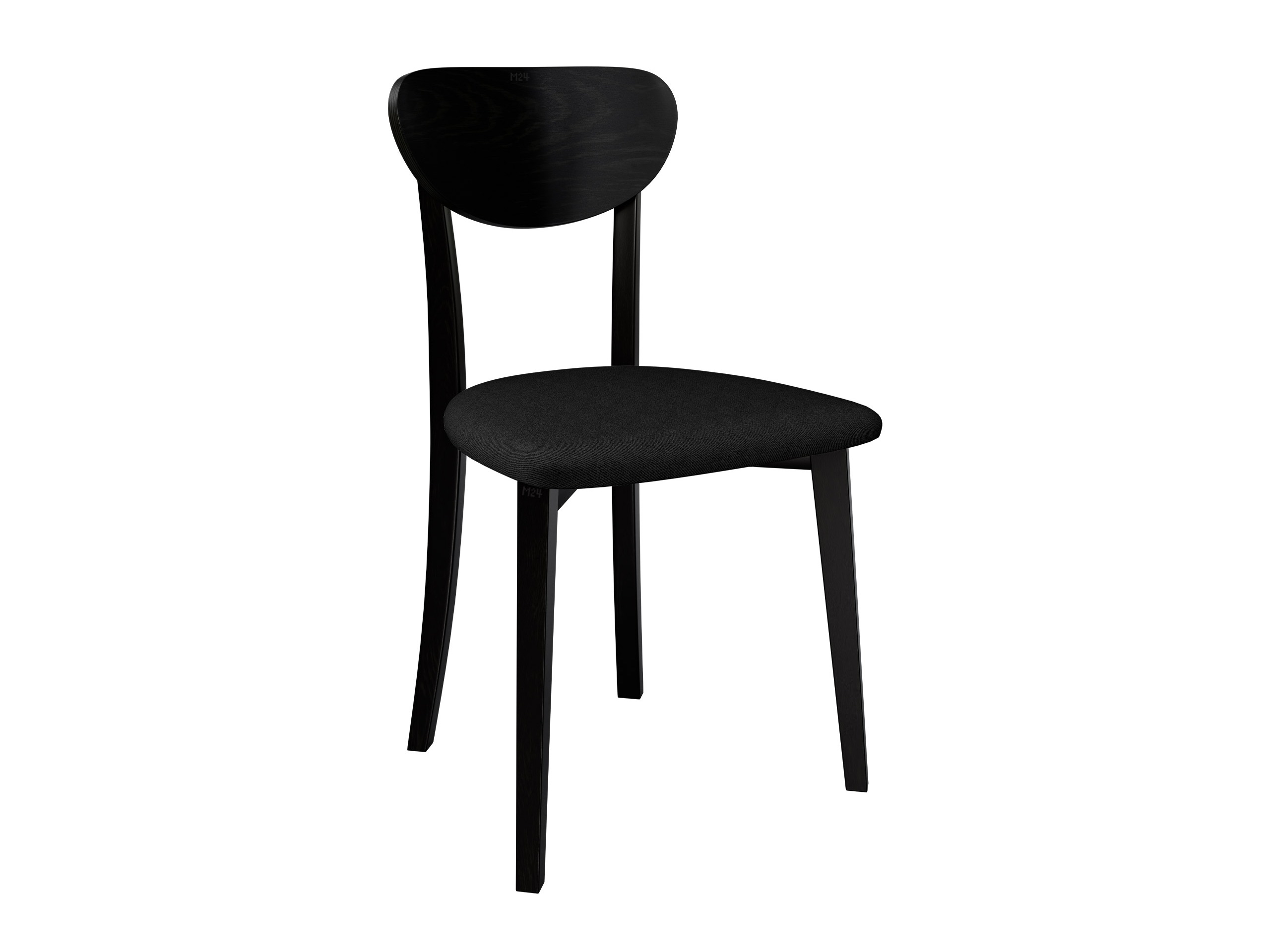 Chair Victorville 381 (Black)