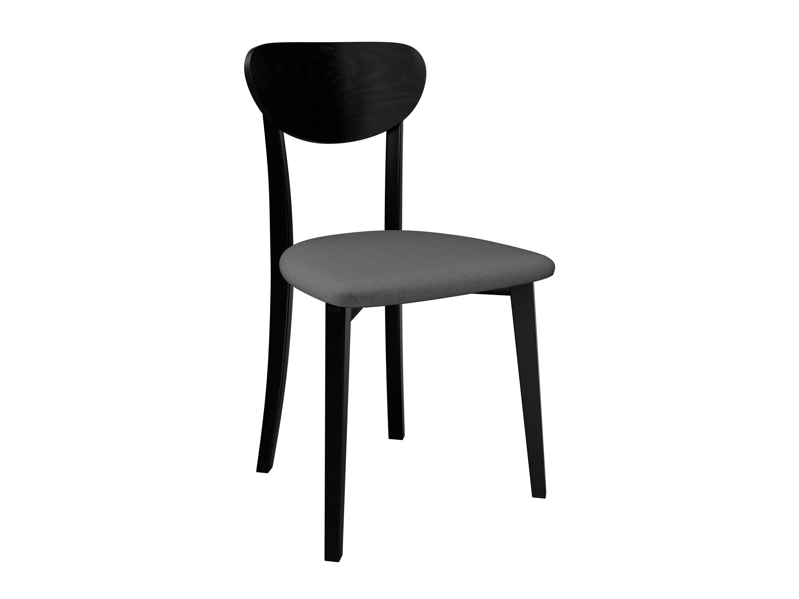 Chair Victorville 381 (Black)