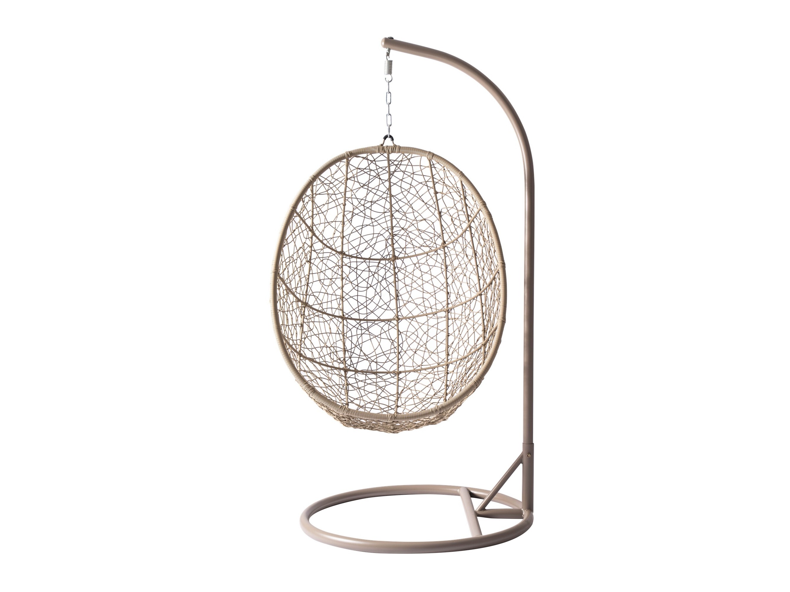 Hanging chair Comfivo Undtudo (Beige)