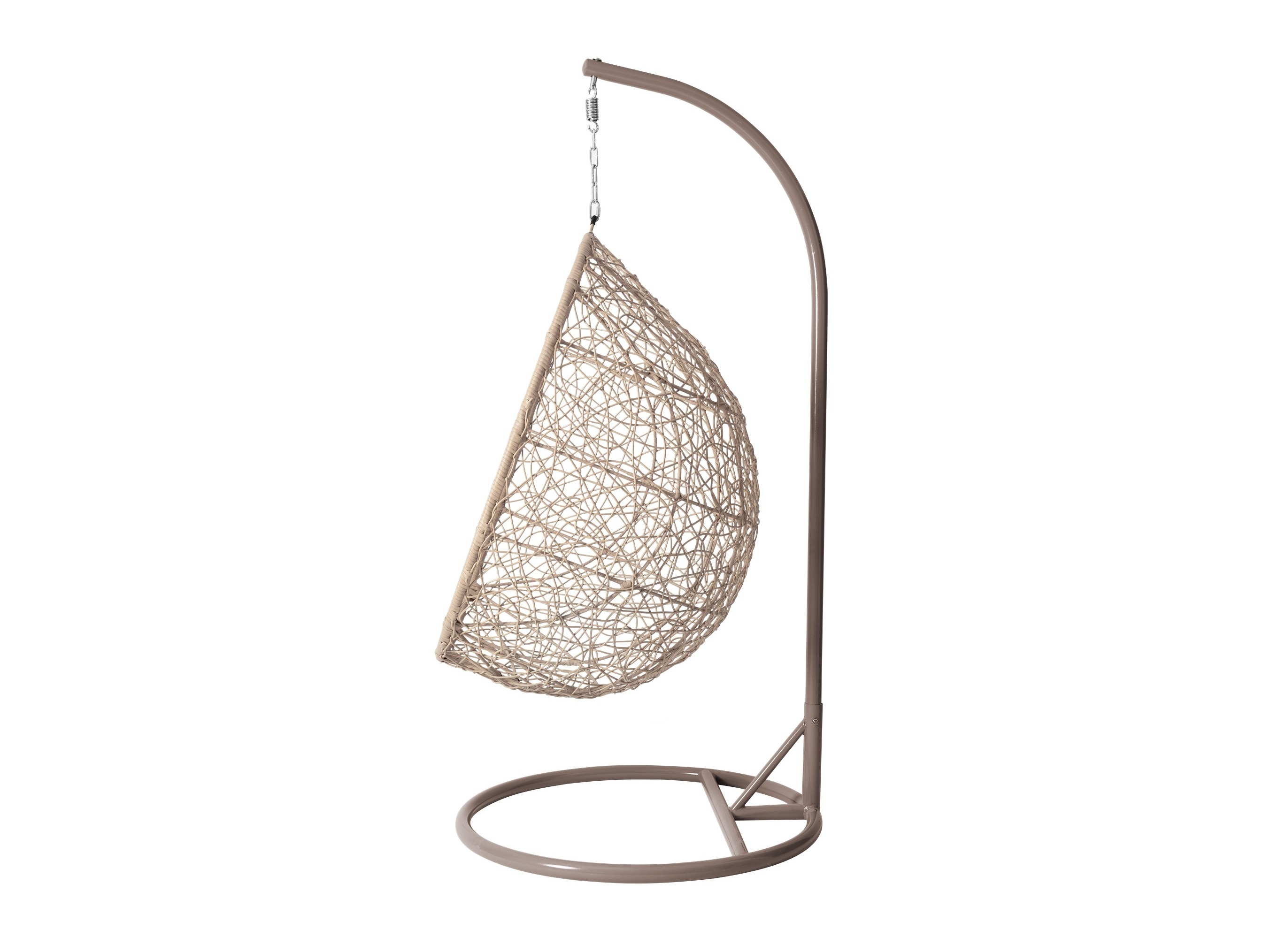 Hanging chair Comfivo Undtudo (Beige)