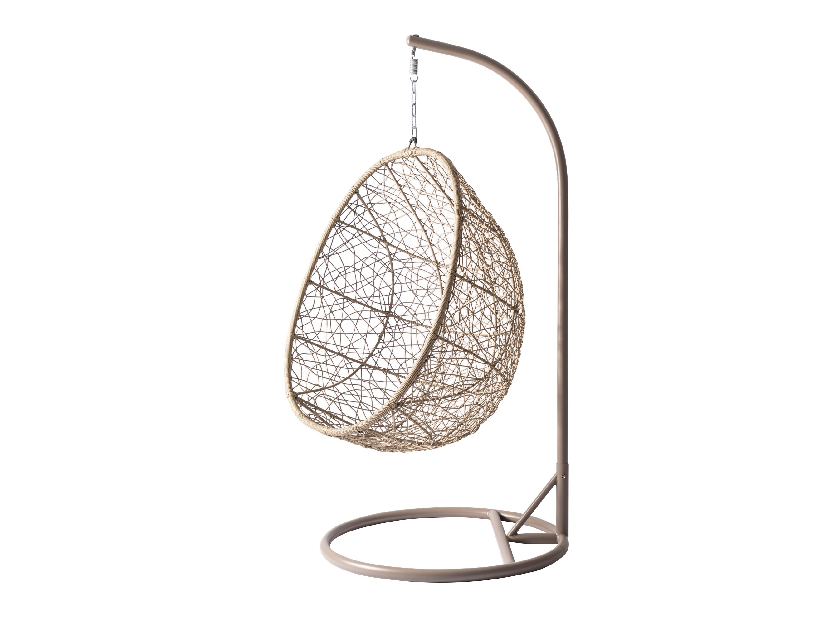 Hanging chair Comfivo Undtudo (Beige)