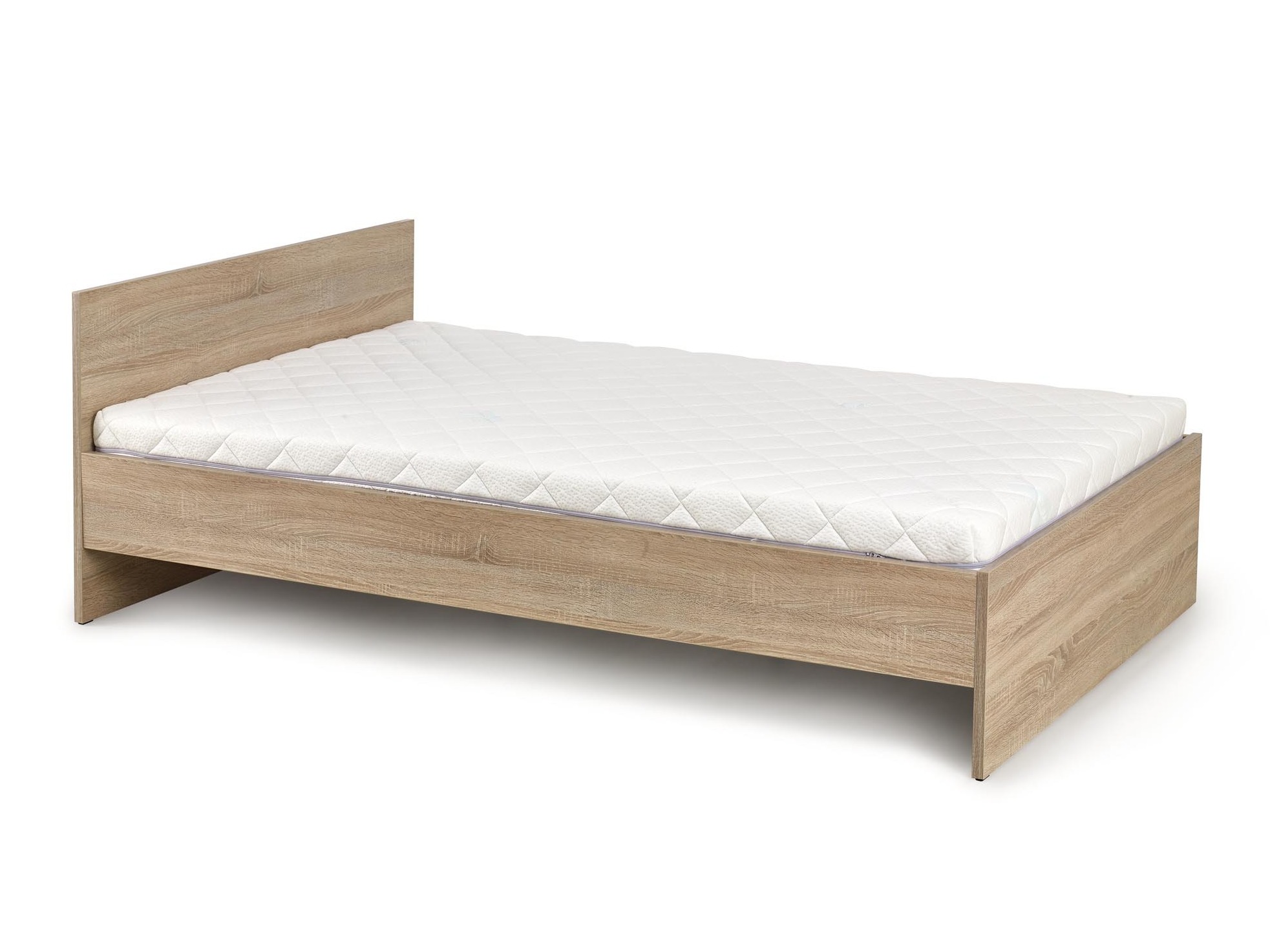 Bed Cirveso 104 (Sonoma oak)