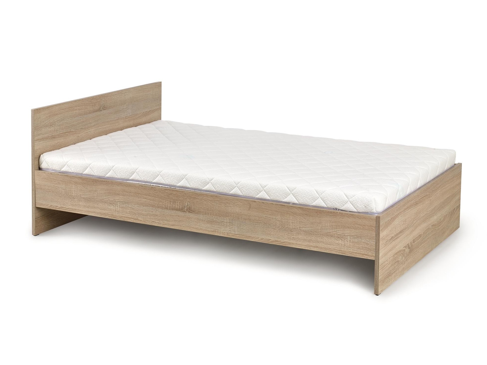 Bed Cirveso 105 (Sonoma oak)