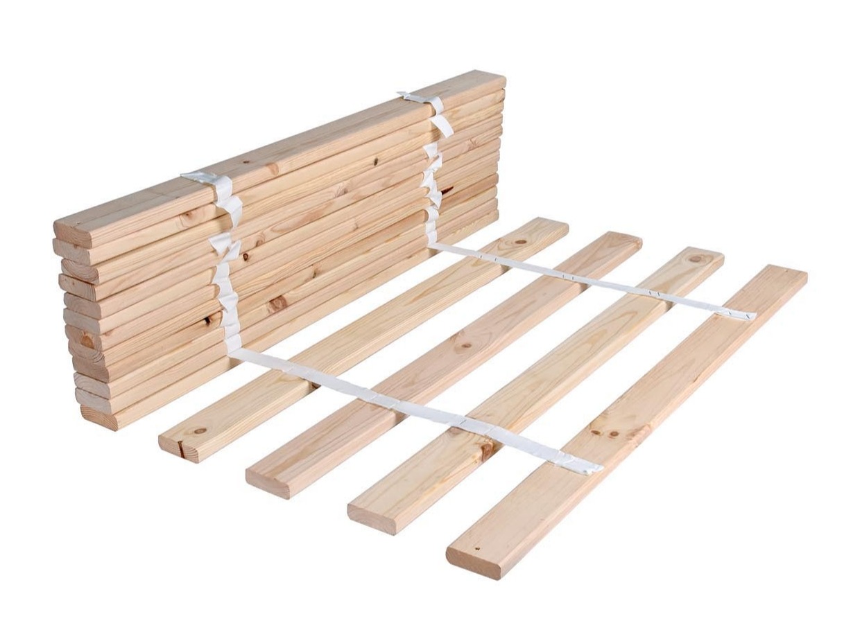 Bed slats Cirveso 115