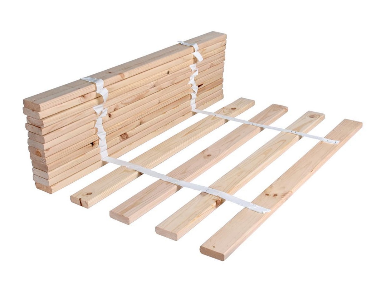 Bed slats Cirveso 115