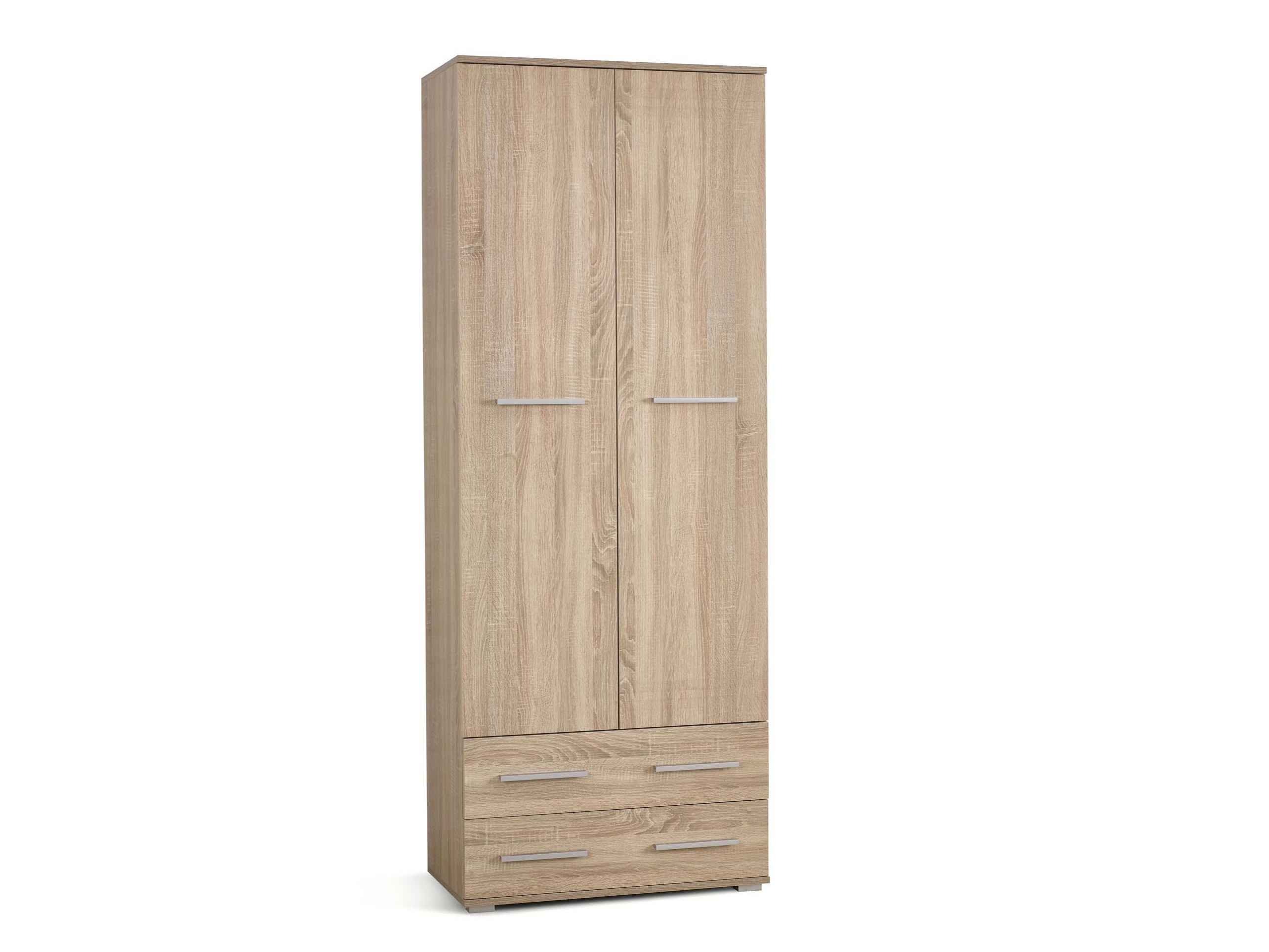 Bookcase Cirveso 107 (Sonoma oak)