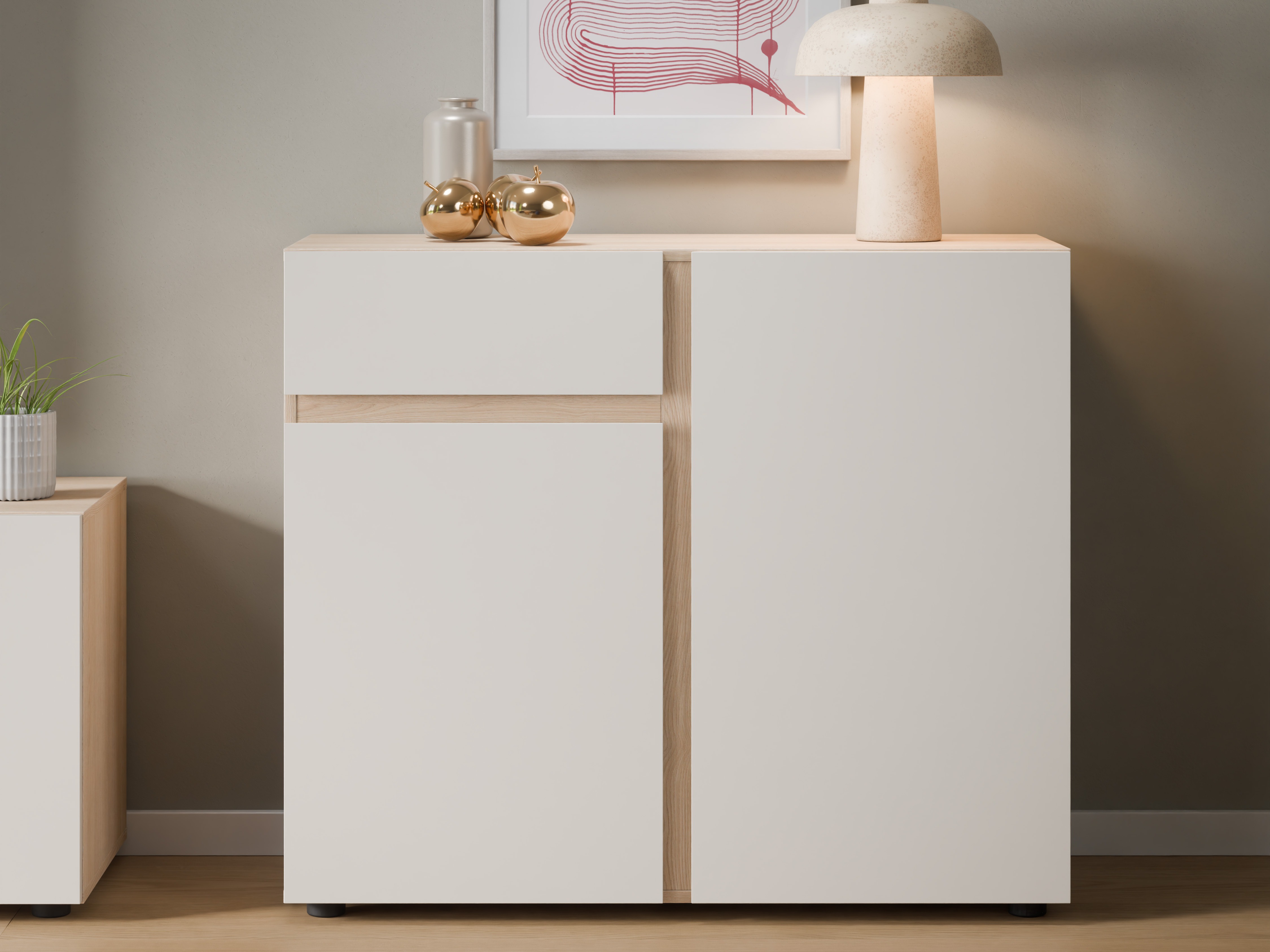 Chest of drawers Enoloro 102