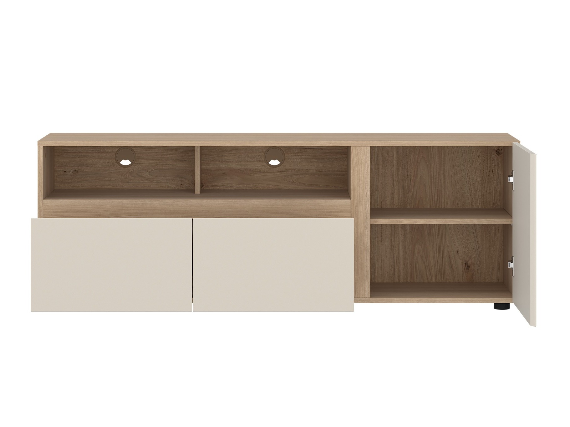 TV stand Enoloro 100