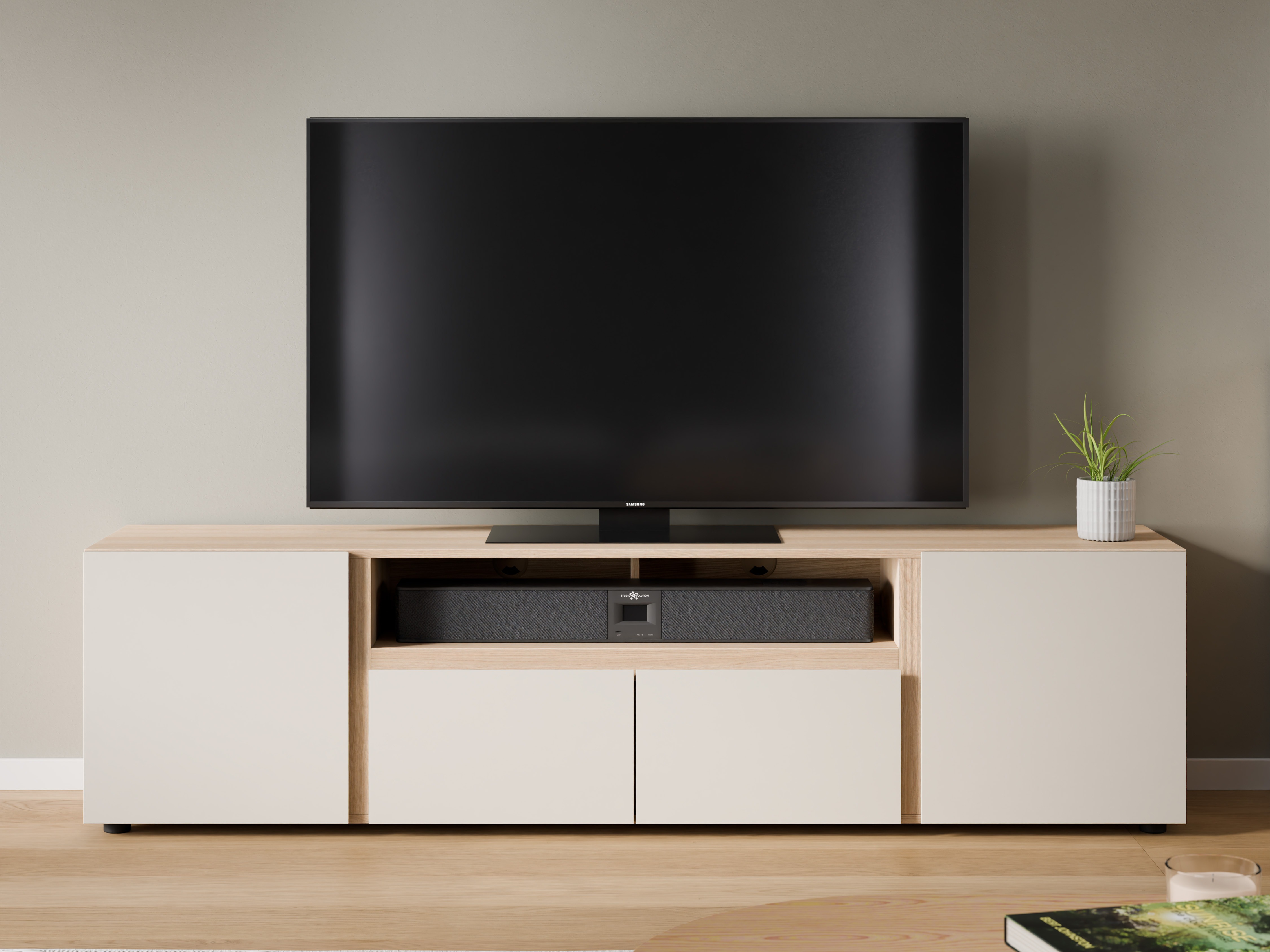 TV stand Enoloro 101