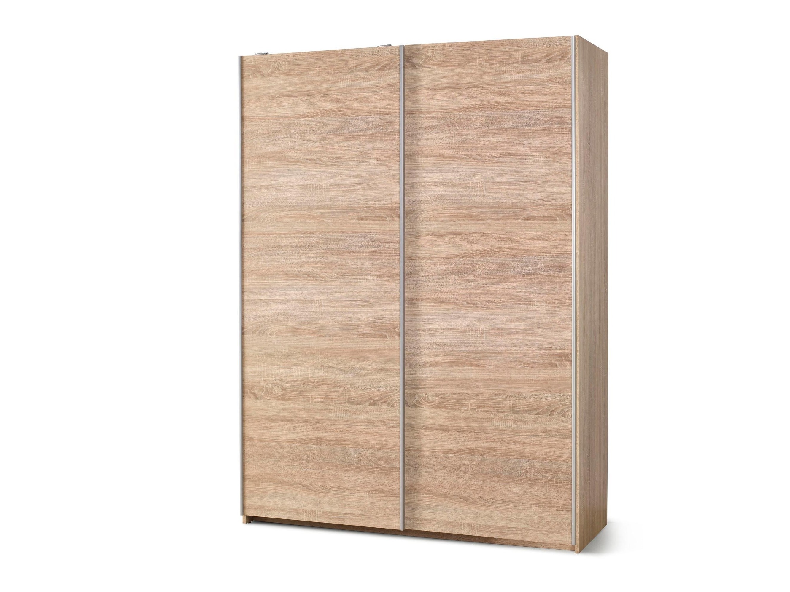 Wardrobe Cirveso 110 (Sonoma oak)
