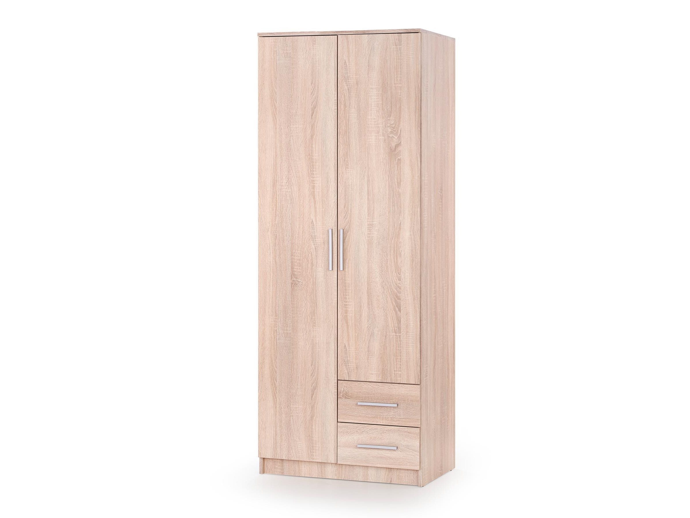 Wardrobe Cirveso 112 (Sonoma oak)