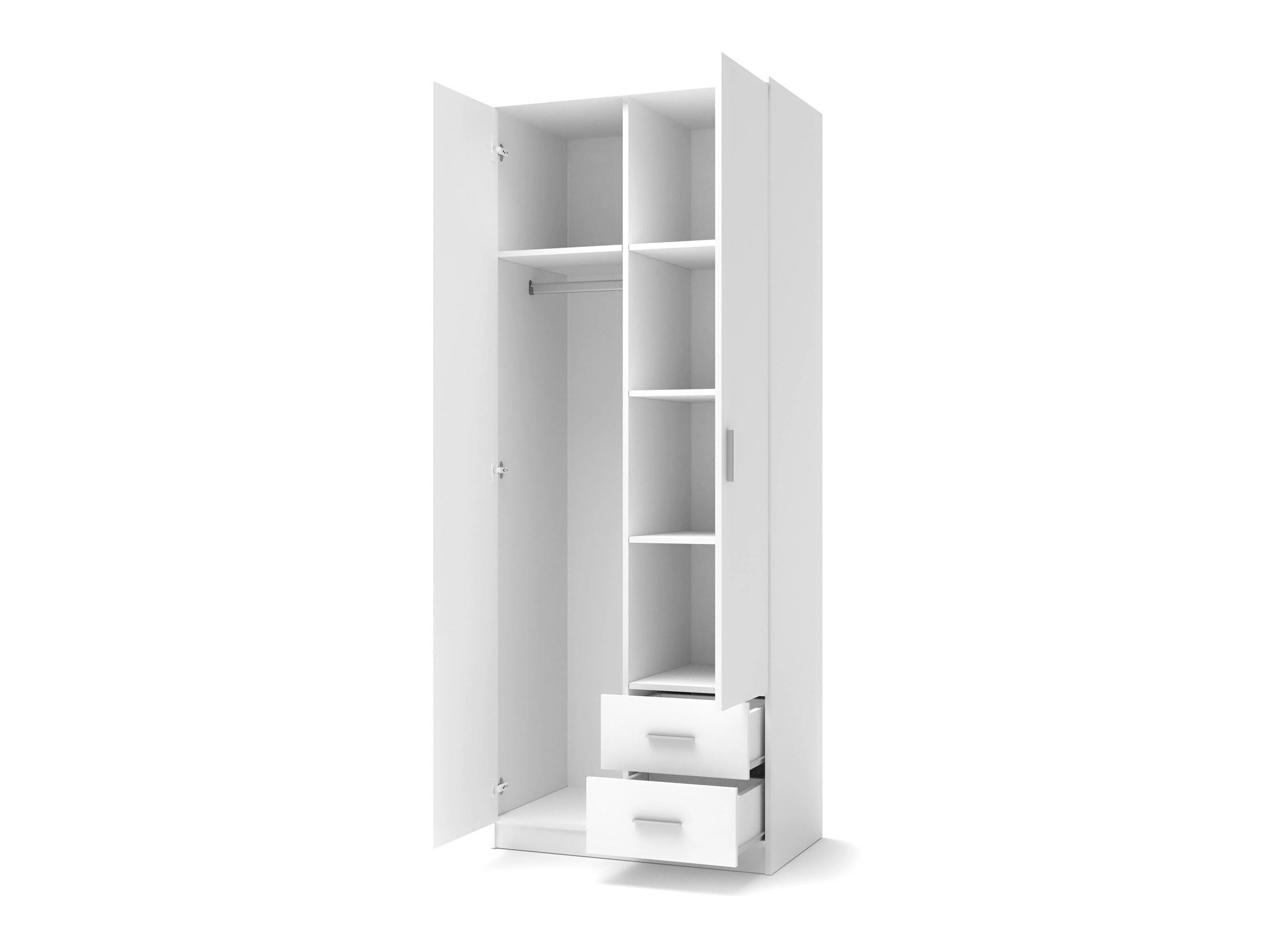 Wardrobe Cirveso 112 (Sonoma oak)