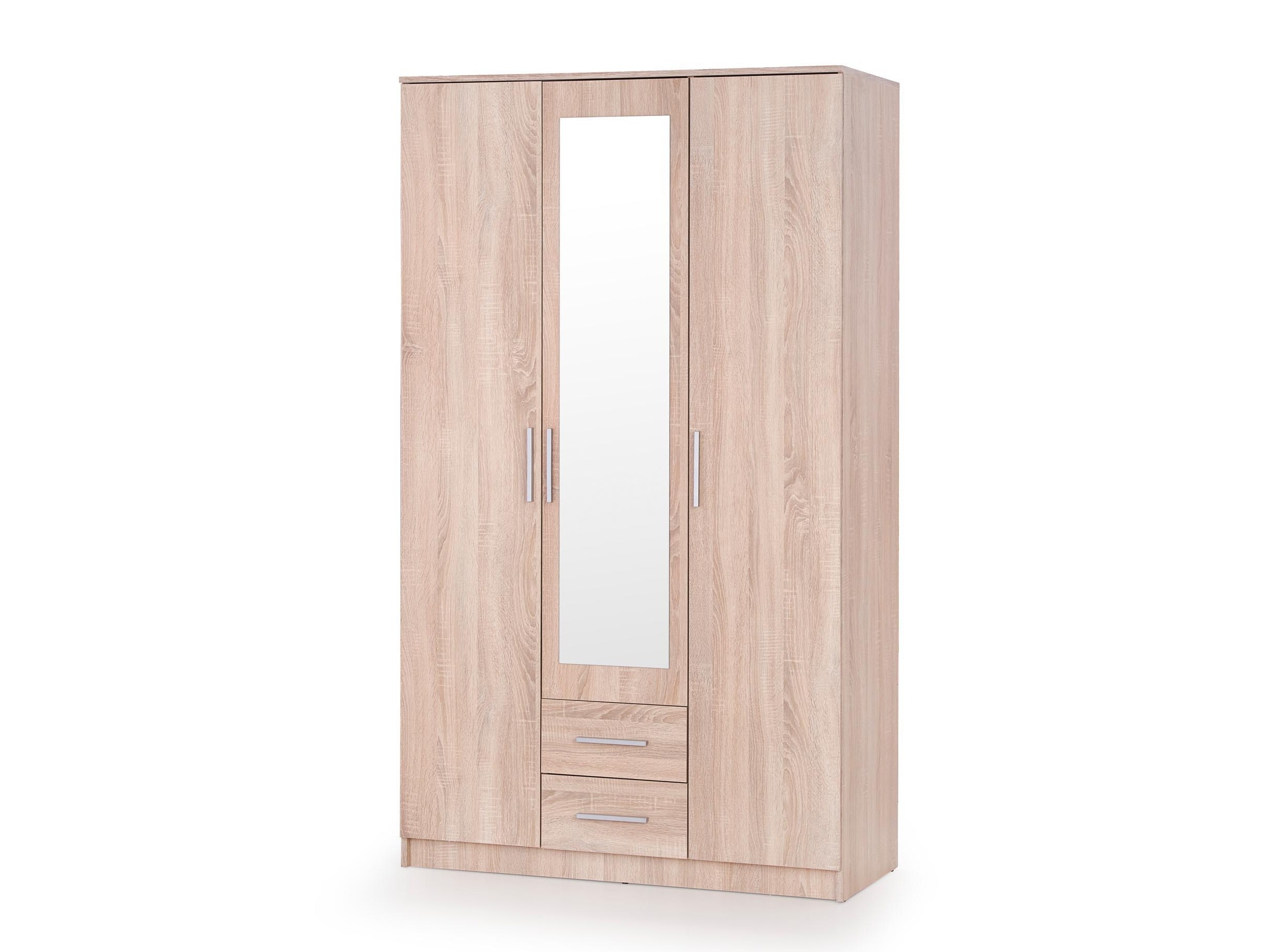 Wardrobe Cirveso 119 (Sonoma oak)