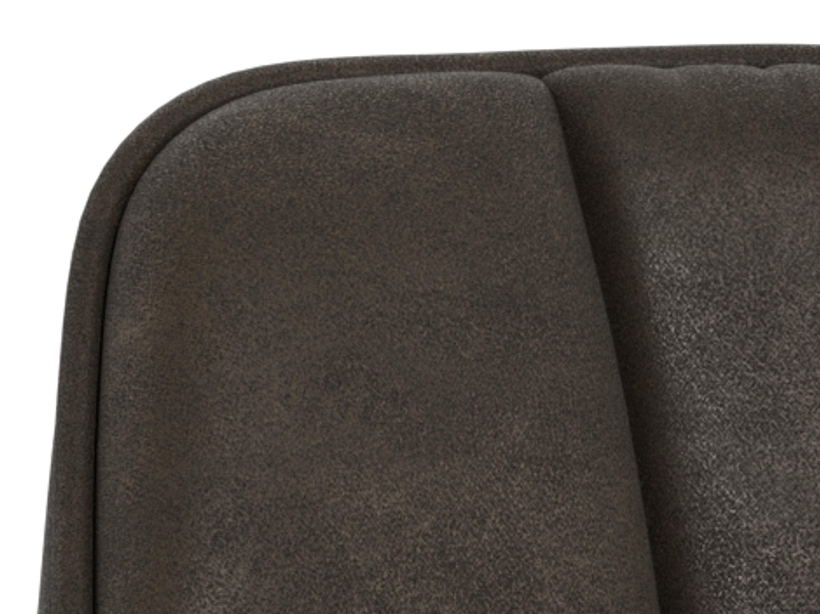 Chair Norsica 494 (Anthracite + Black)