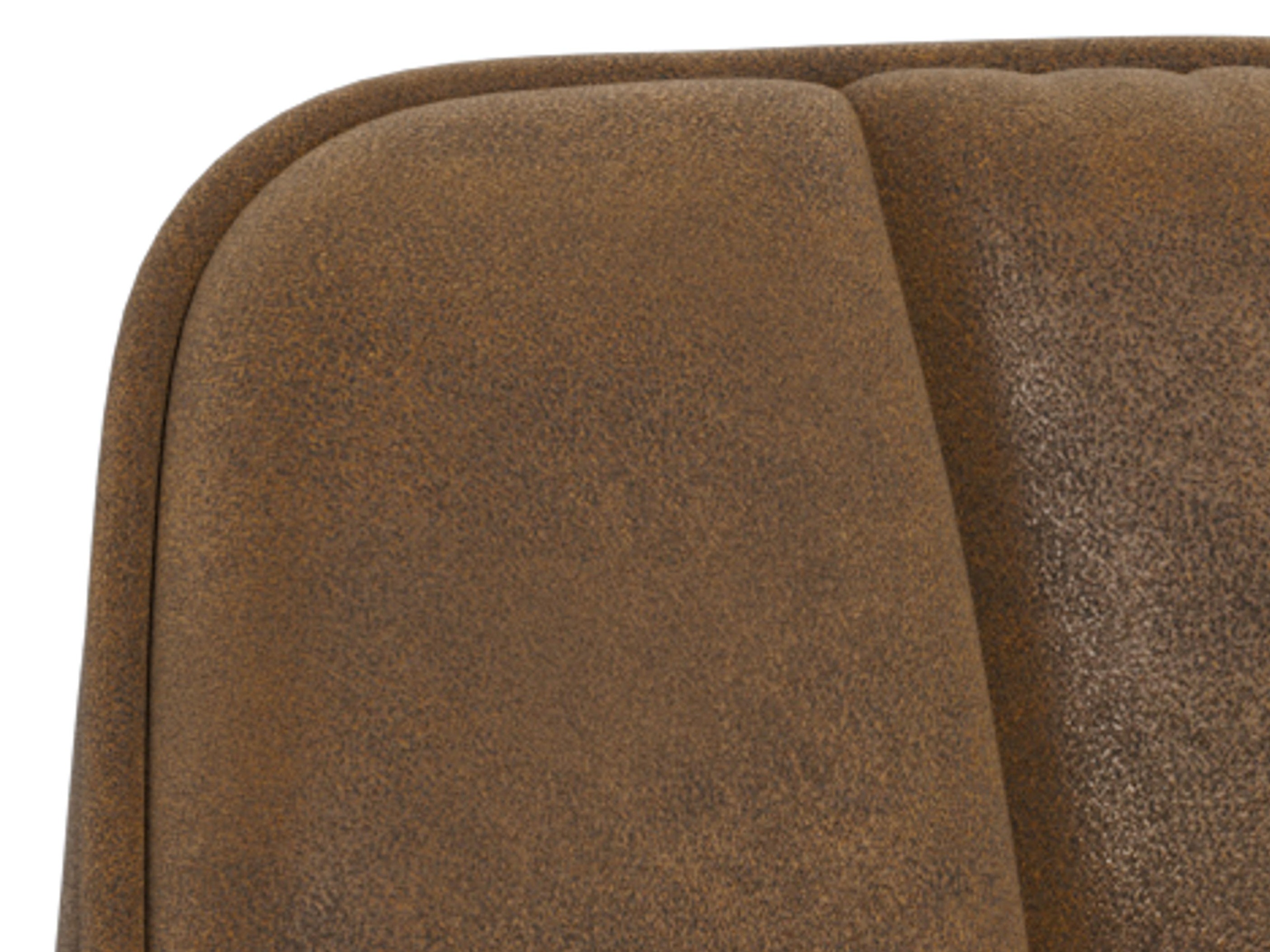 Chair Norsica 494 (Brown + Black)
