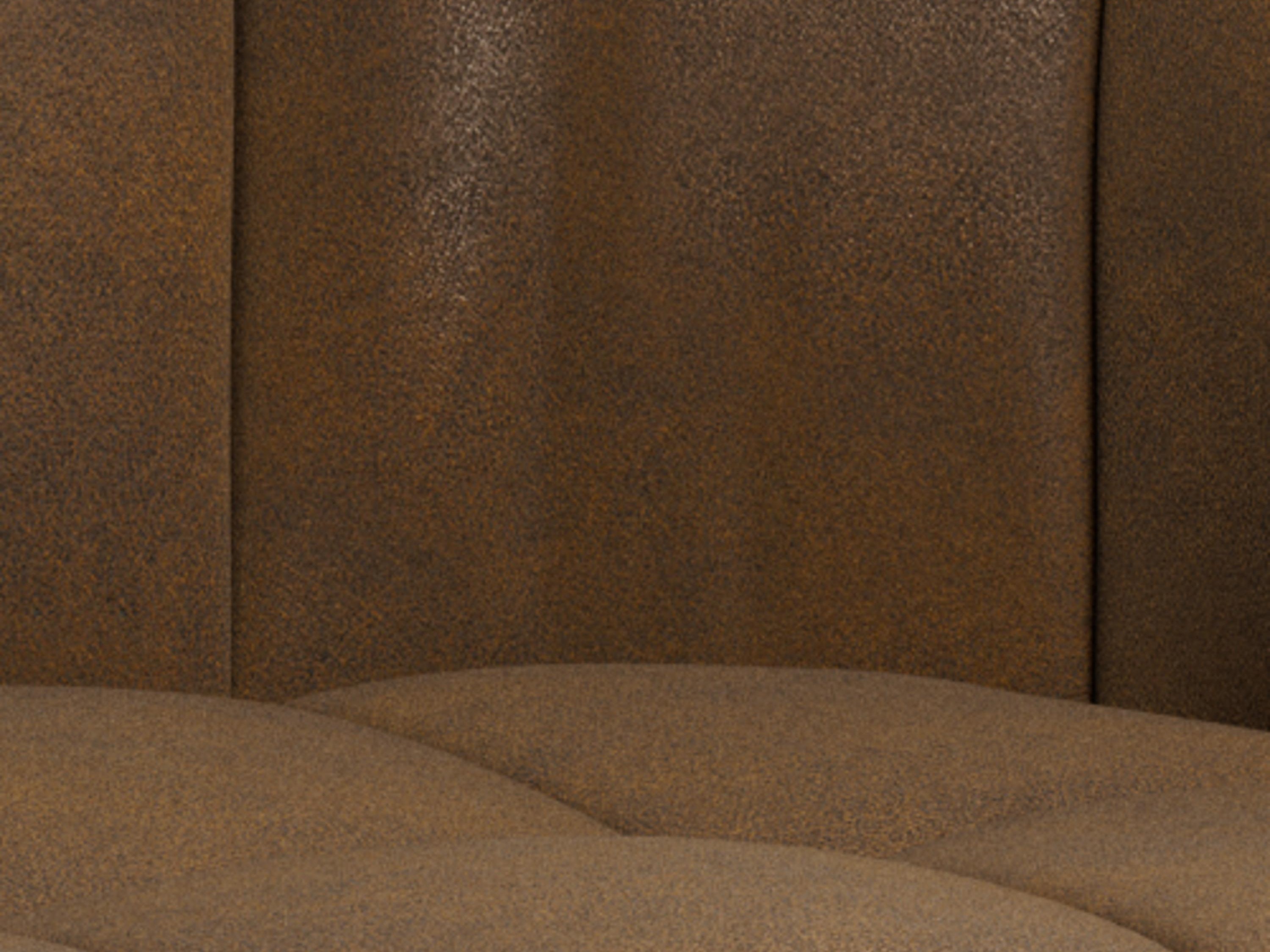 Chair Norsica 494 (Brown + Black)