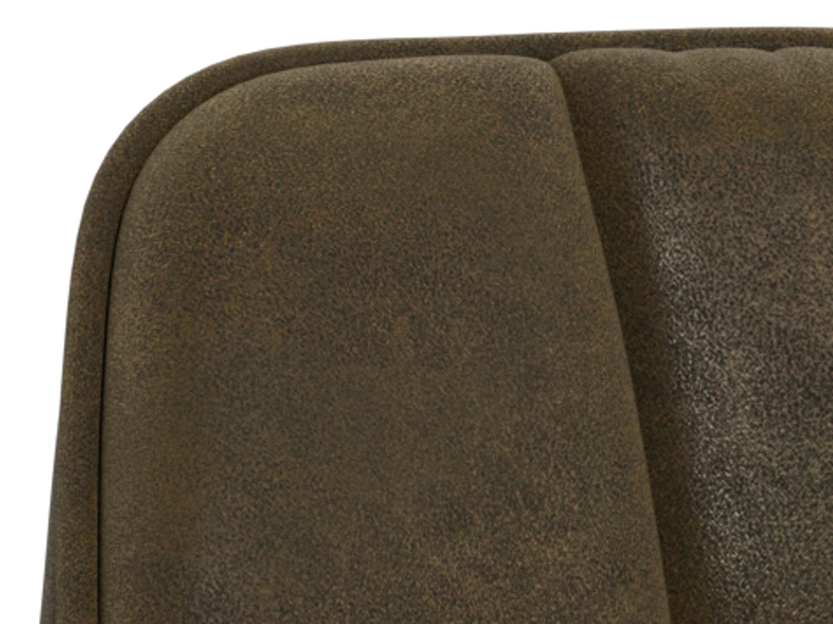 Chair Norsica 494 (Green + Black)