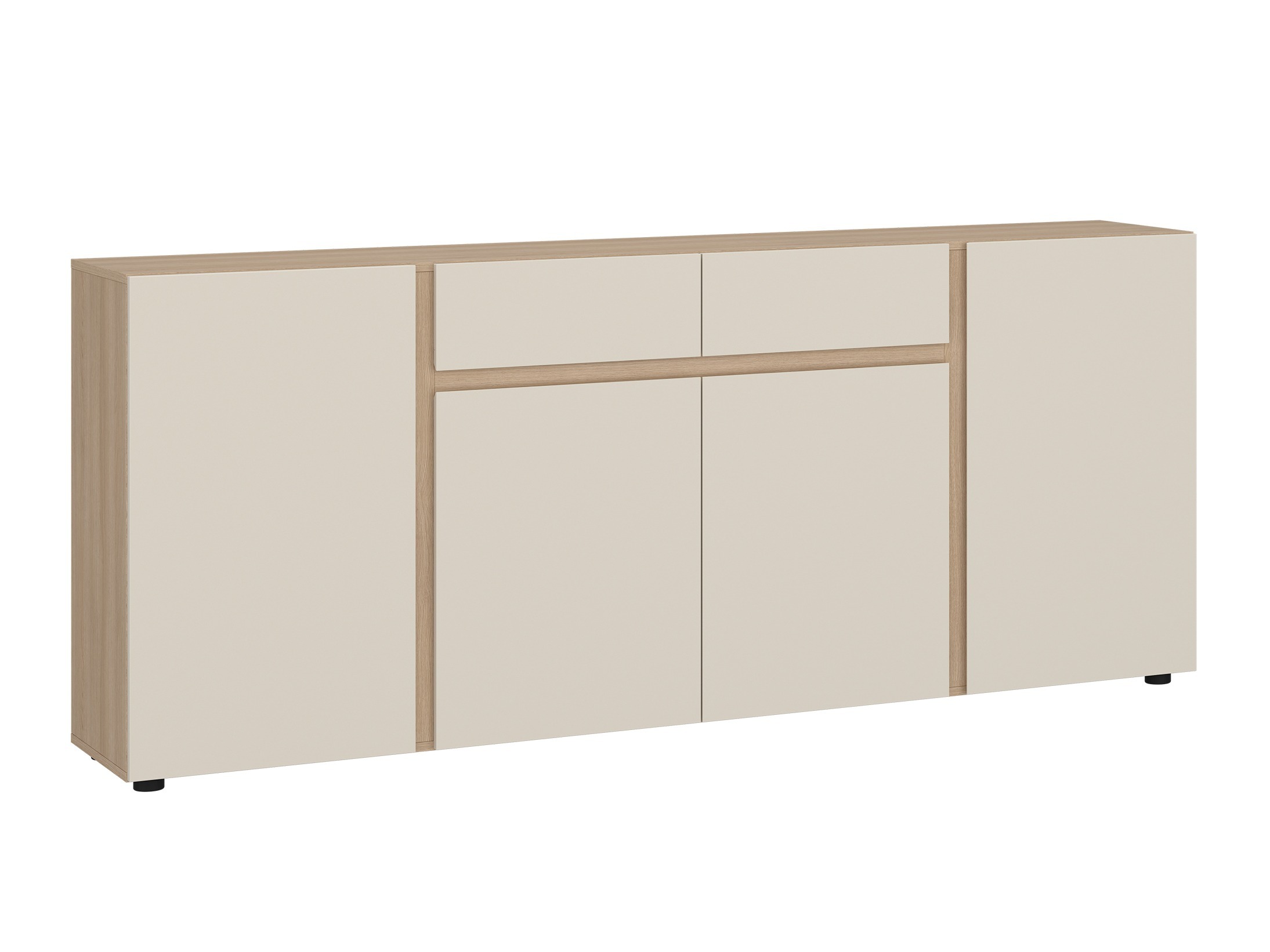 Chest of drawers Enoloro 104