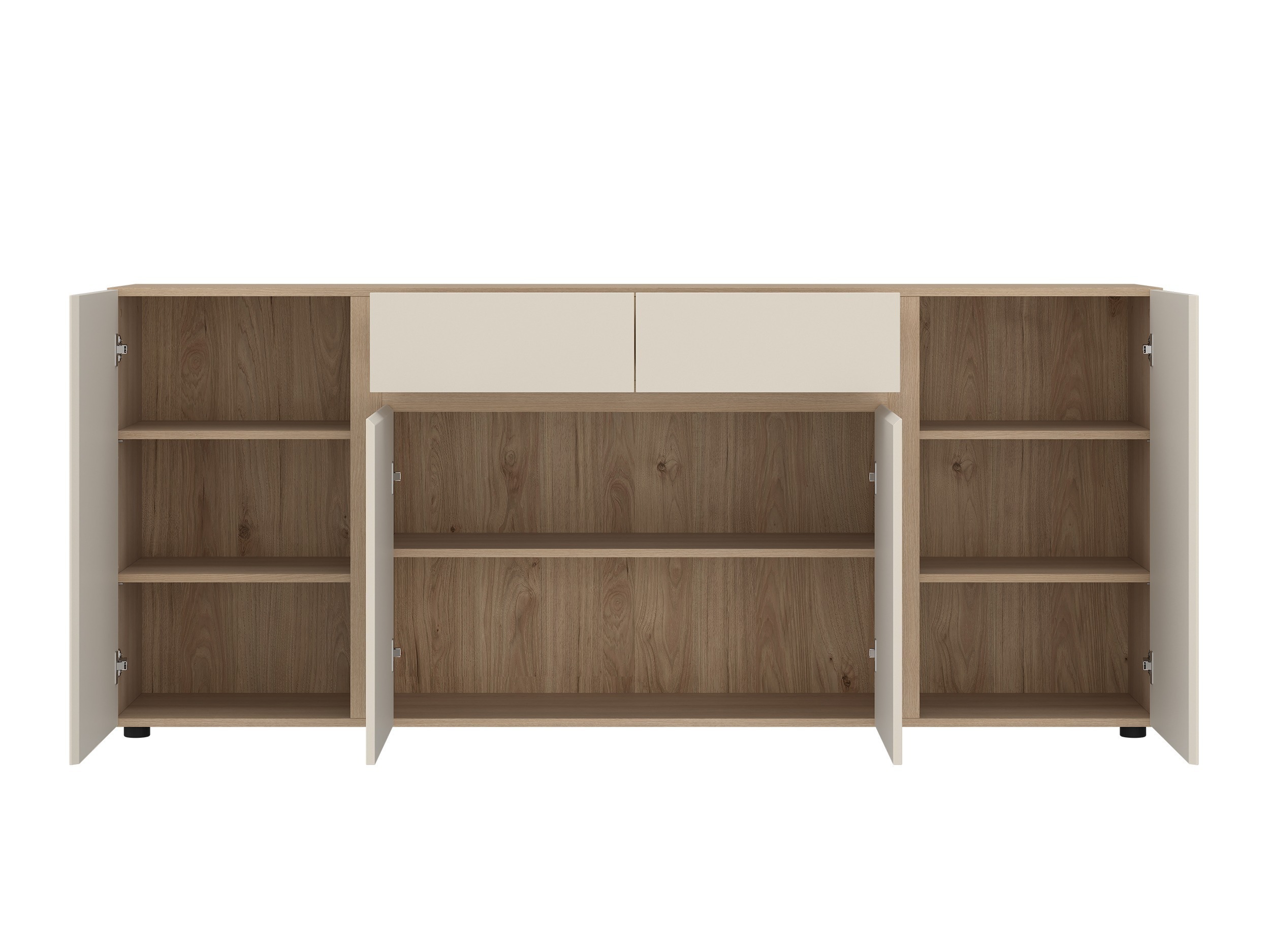 Chest of drawers Enoloro 104