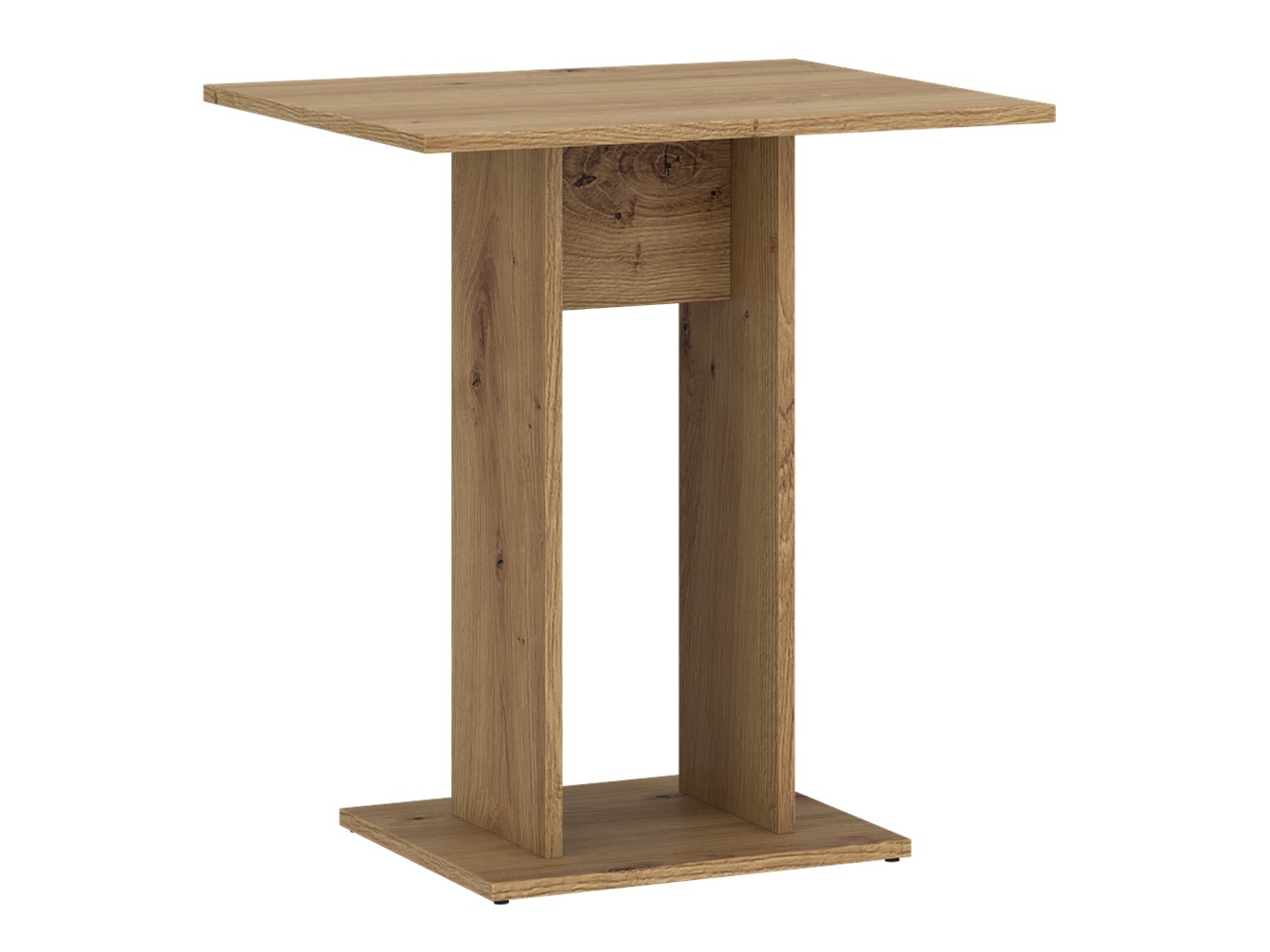 Side table Ontario 225 (Artisan oak)