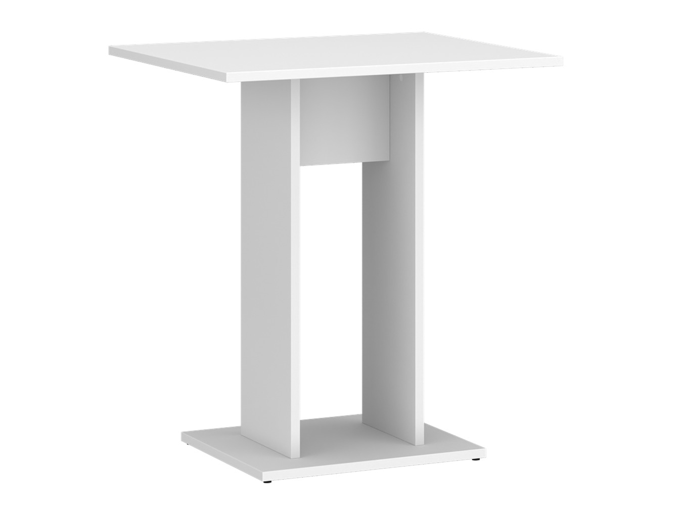 Side table Ontario 225 (White)