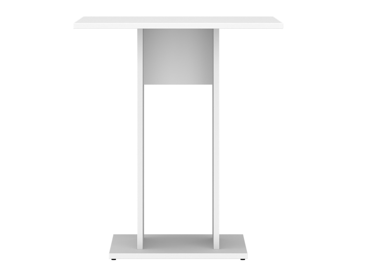 Side table Ontario 225 (White)
